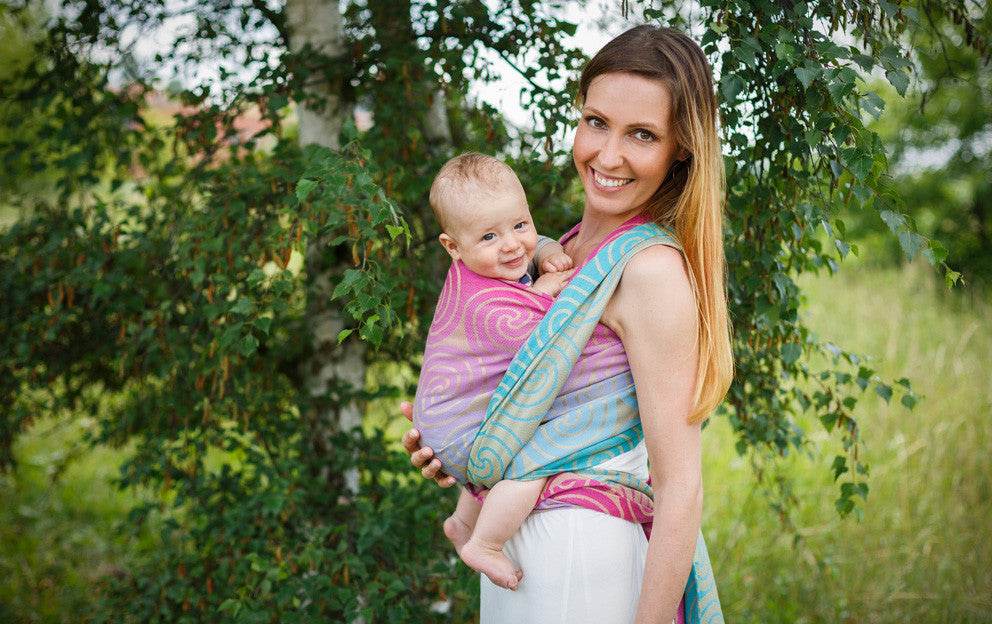 Linen – A Surprisingly Scottish Story - Oscha Slings
