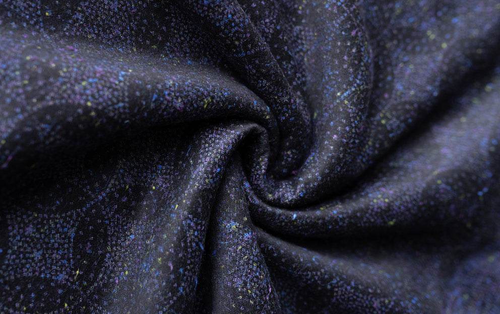 Fabric Characteristics: Unique Features of Your Woven Wrap - Oscha Slings