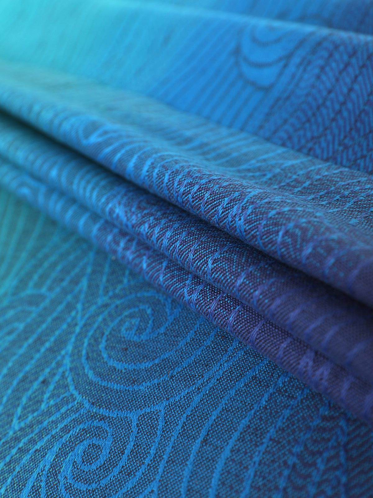 Rei Harbour Fabric Pieces - Oscha Slings