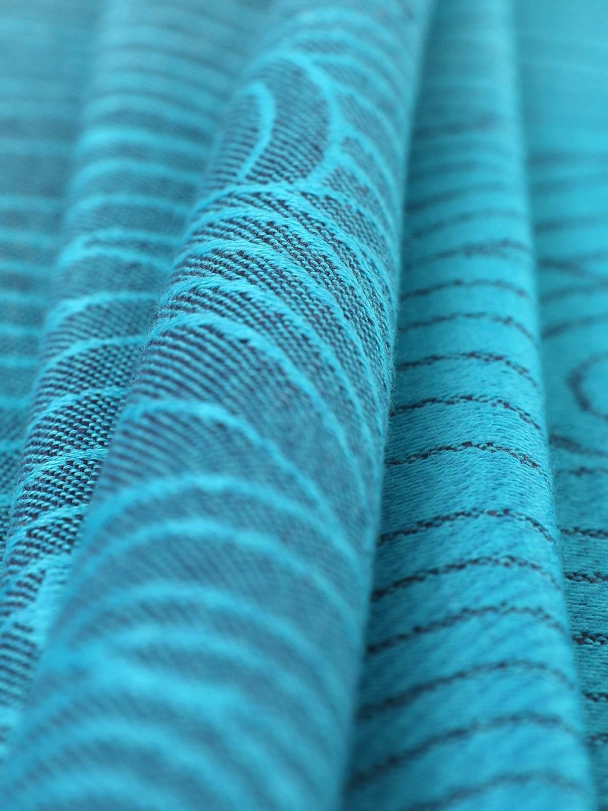 Rei Harbour Fabric Pieces - Oscha Slings