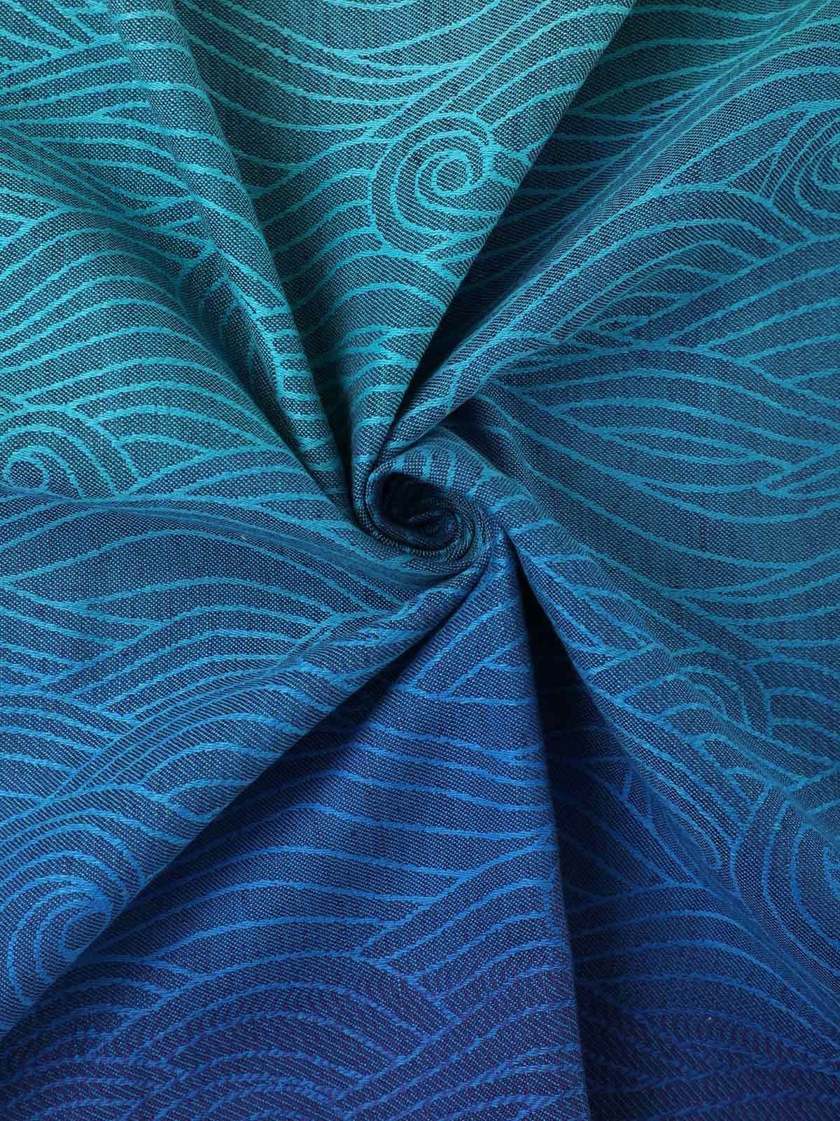 Rei Harbour Fabric Pieces - Oscha Slings