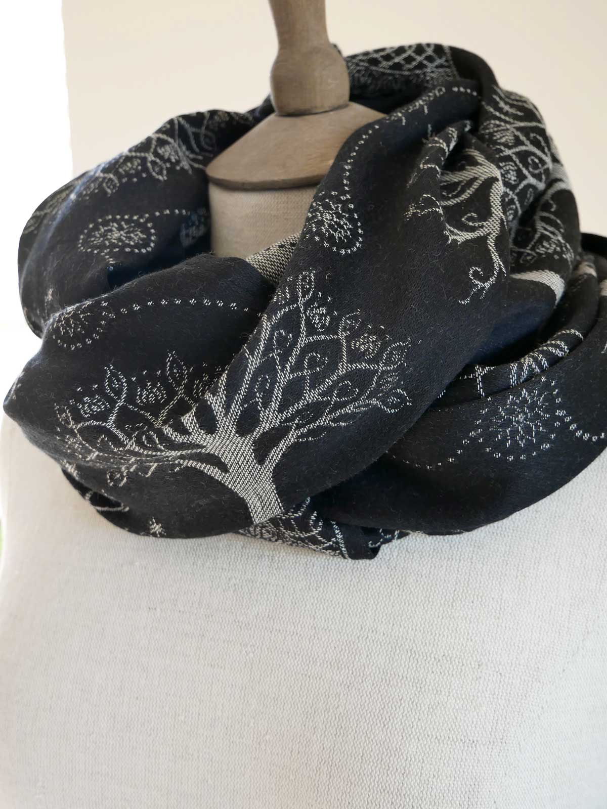 Trees of Gondor Ithildin Cowl