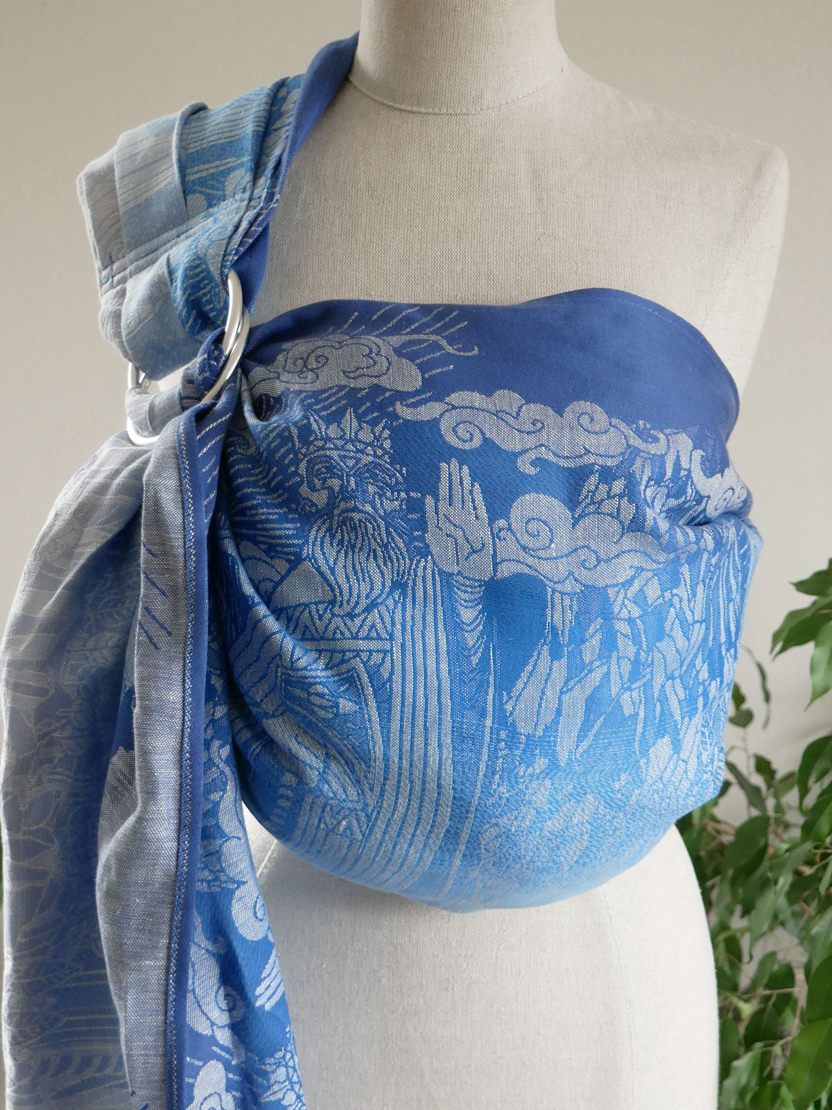 Argonath Anduin Ring Sling