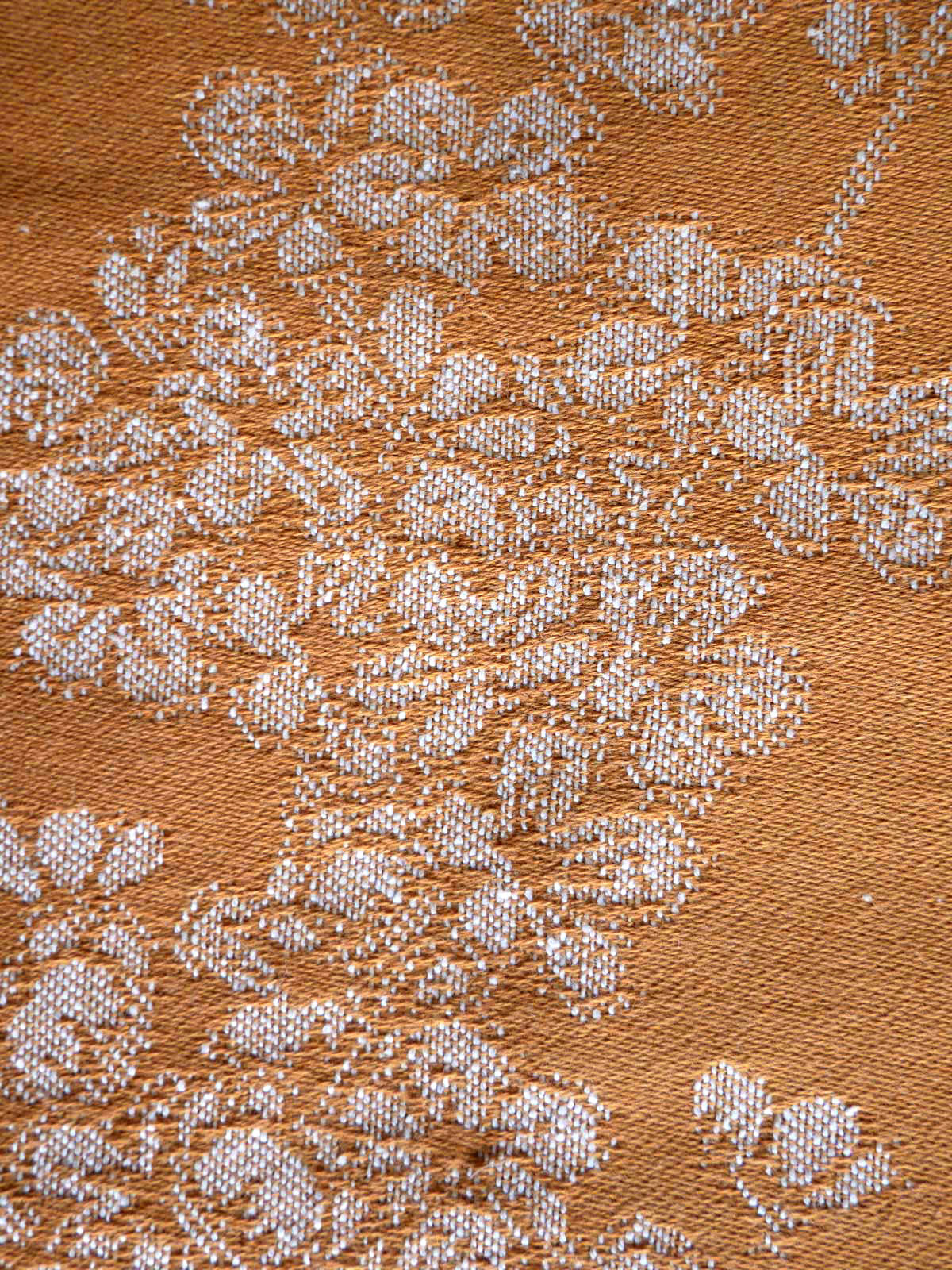 Blossom Ingot Fabric Pieces