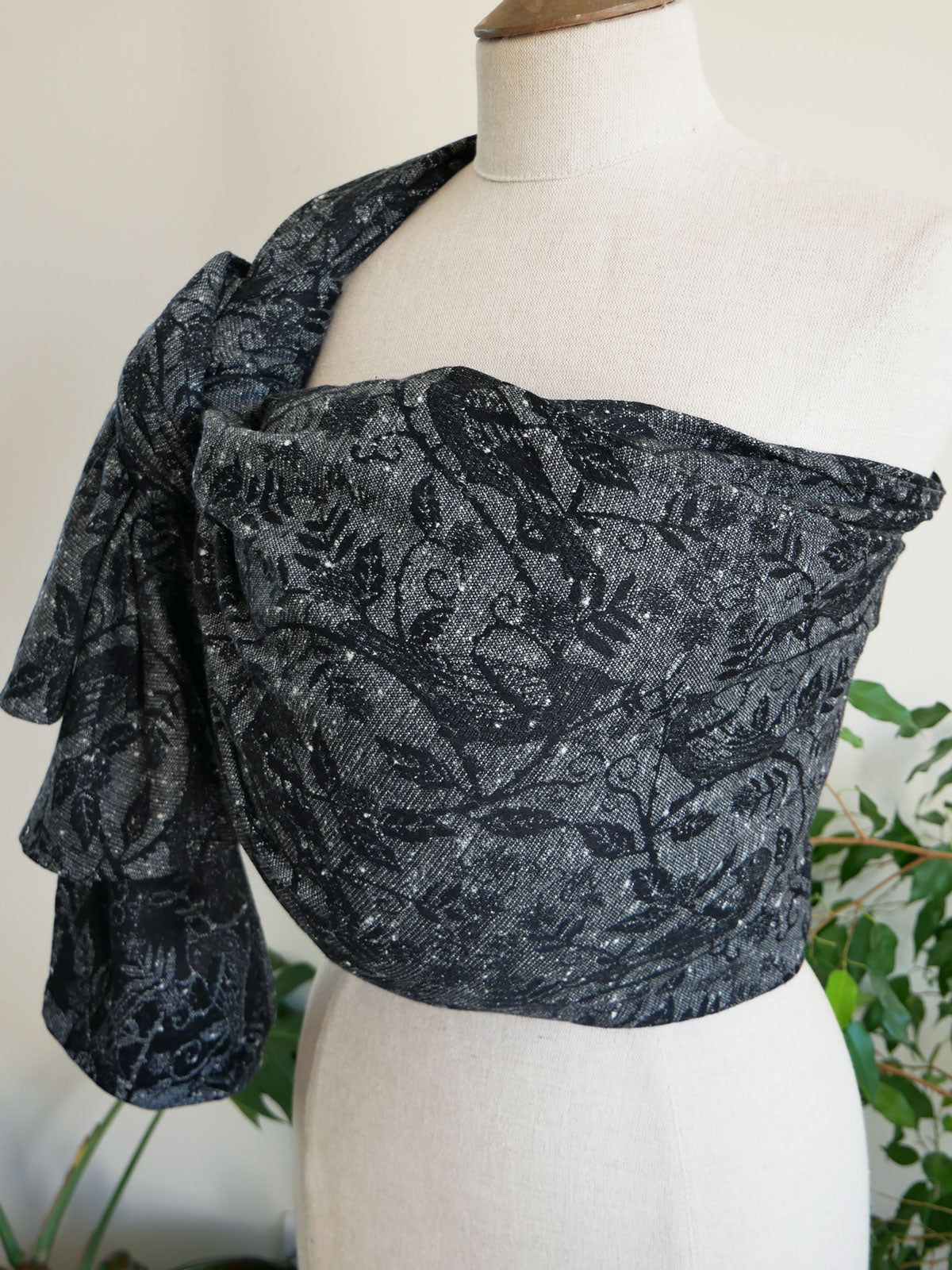 Briarwood Hatchling Baby Wrap