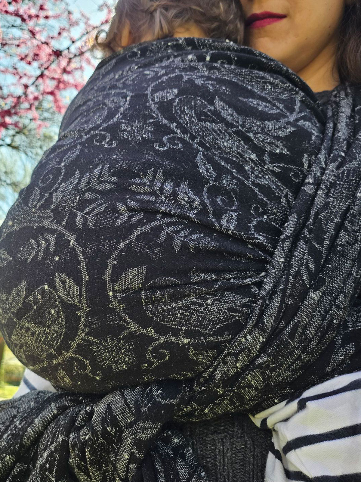 Briarwood Hatchling Baby Wrap