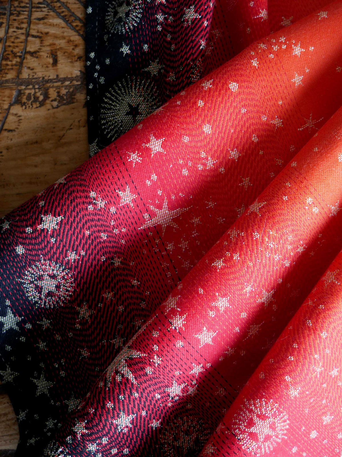 Constellation Infinity Baby Wrap