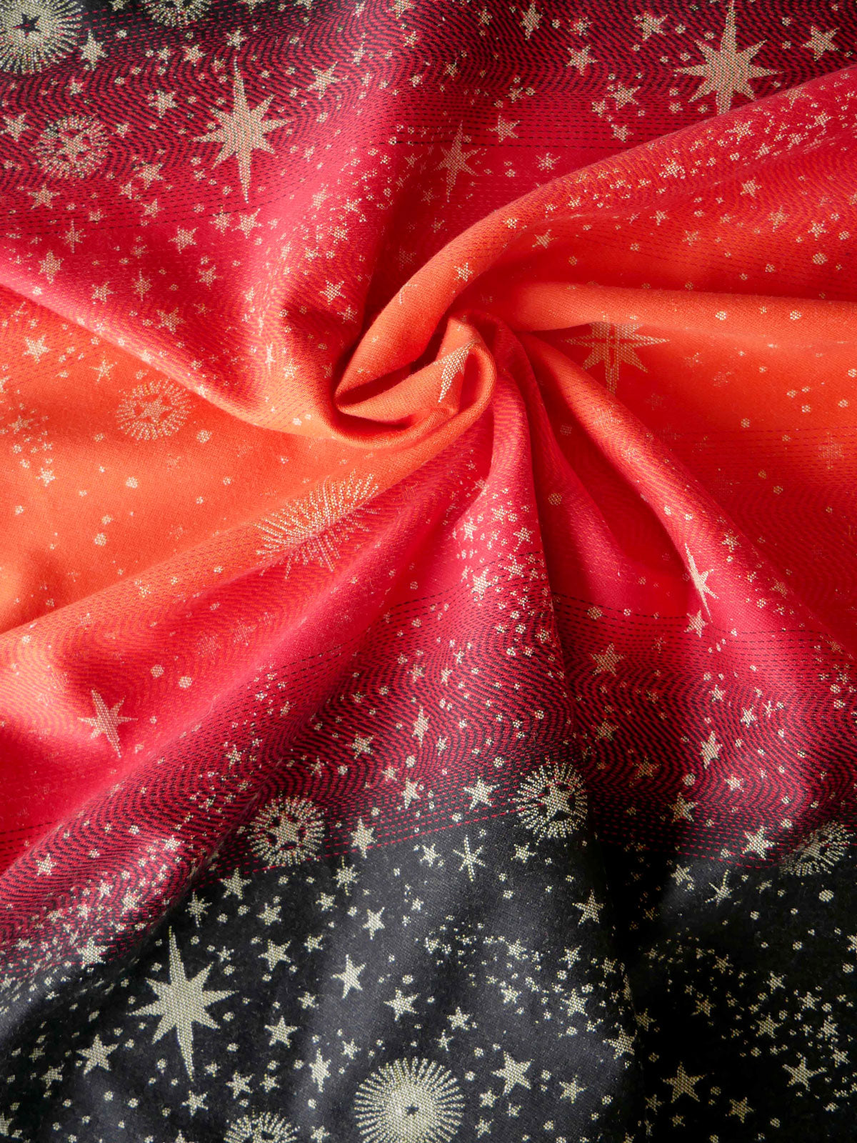 Constellation Infinity Baby Wrap