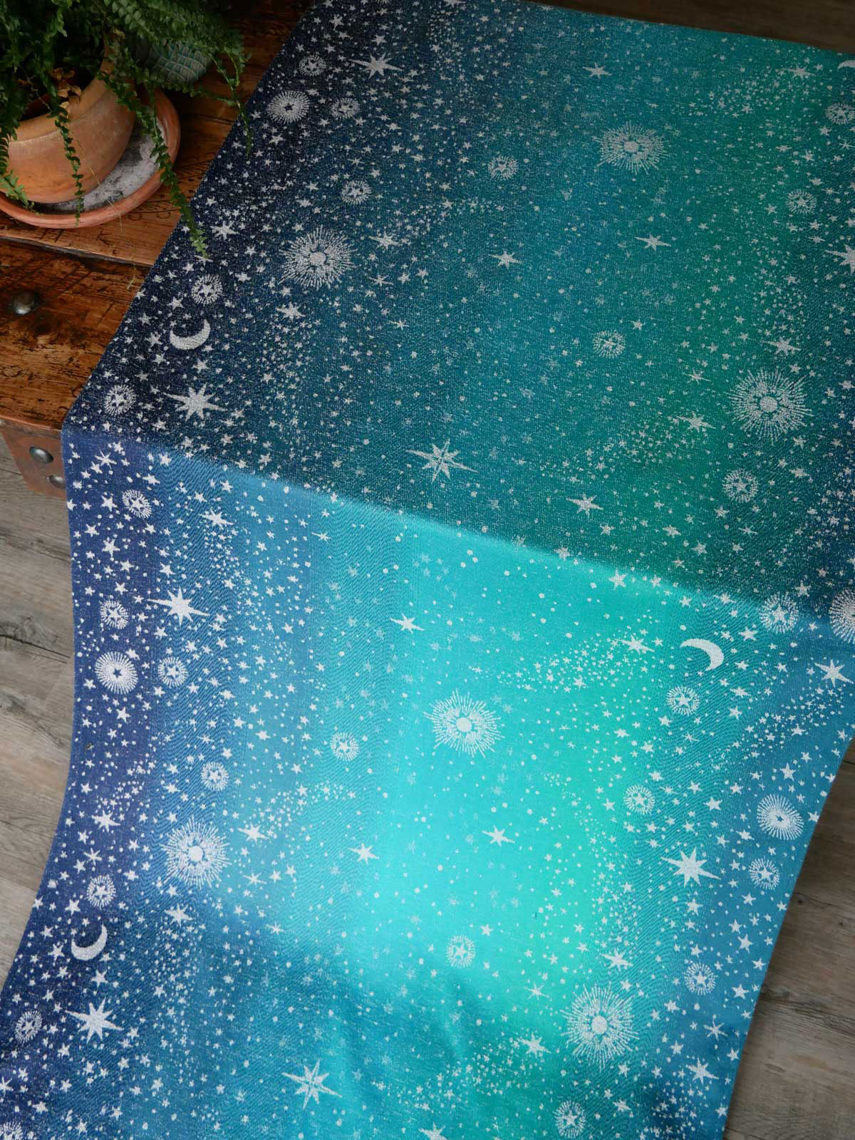 Constellation Cielo Baby Wrap