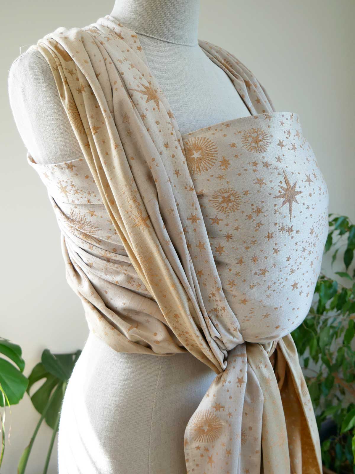 Constellation Delos Baby Wrap