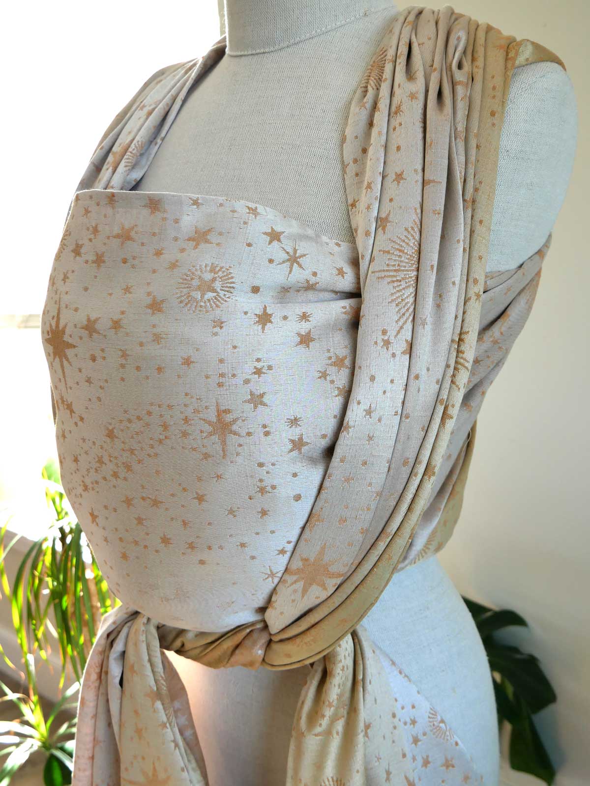Constellation Delos Baby Wrap