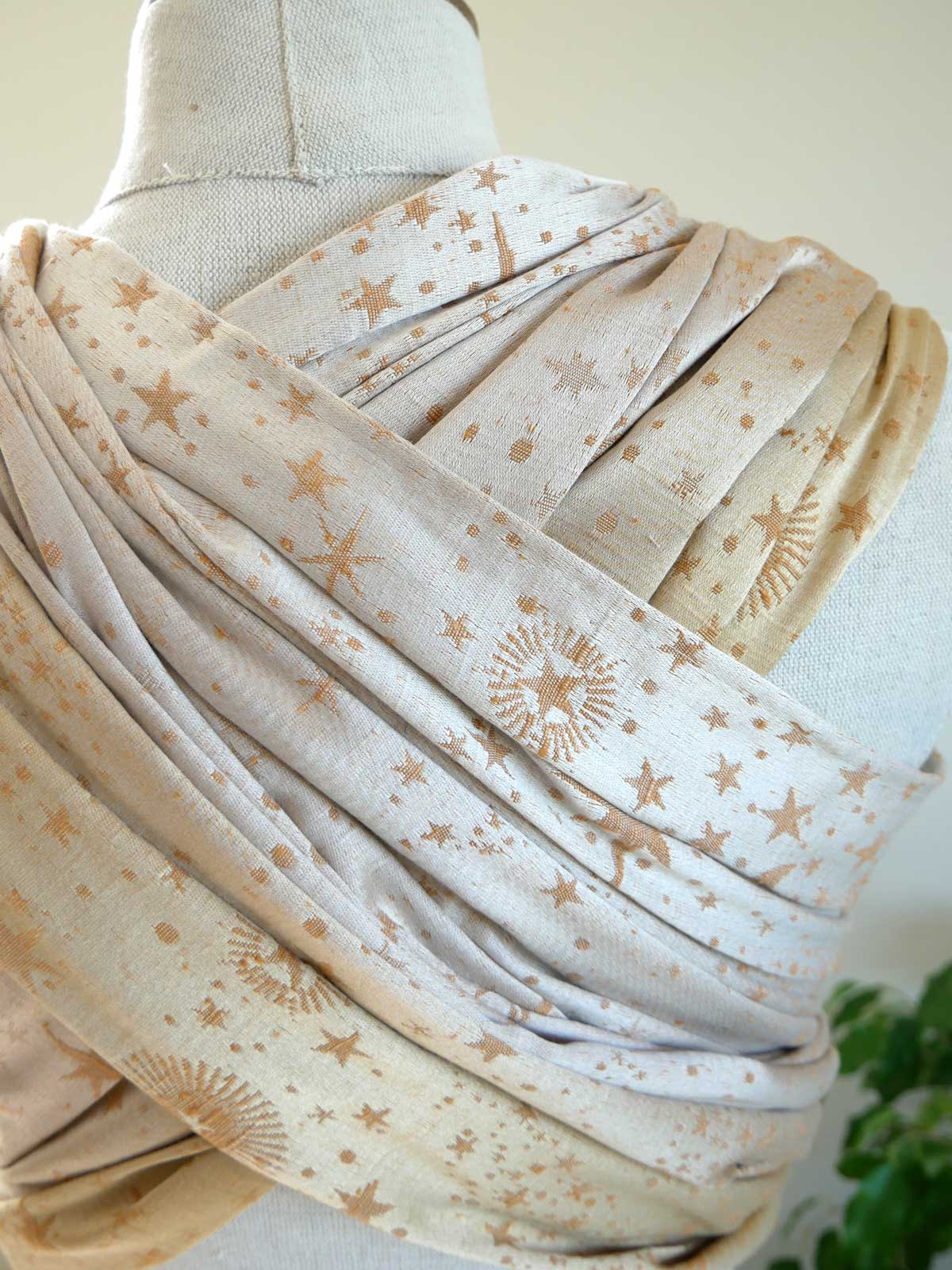 Constellation Delos Baby Wrap