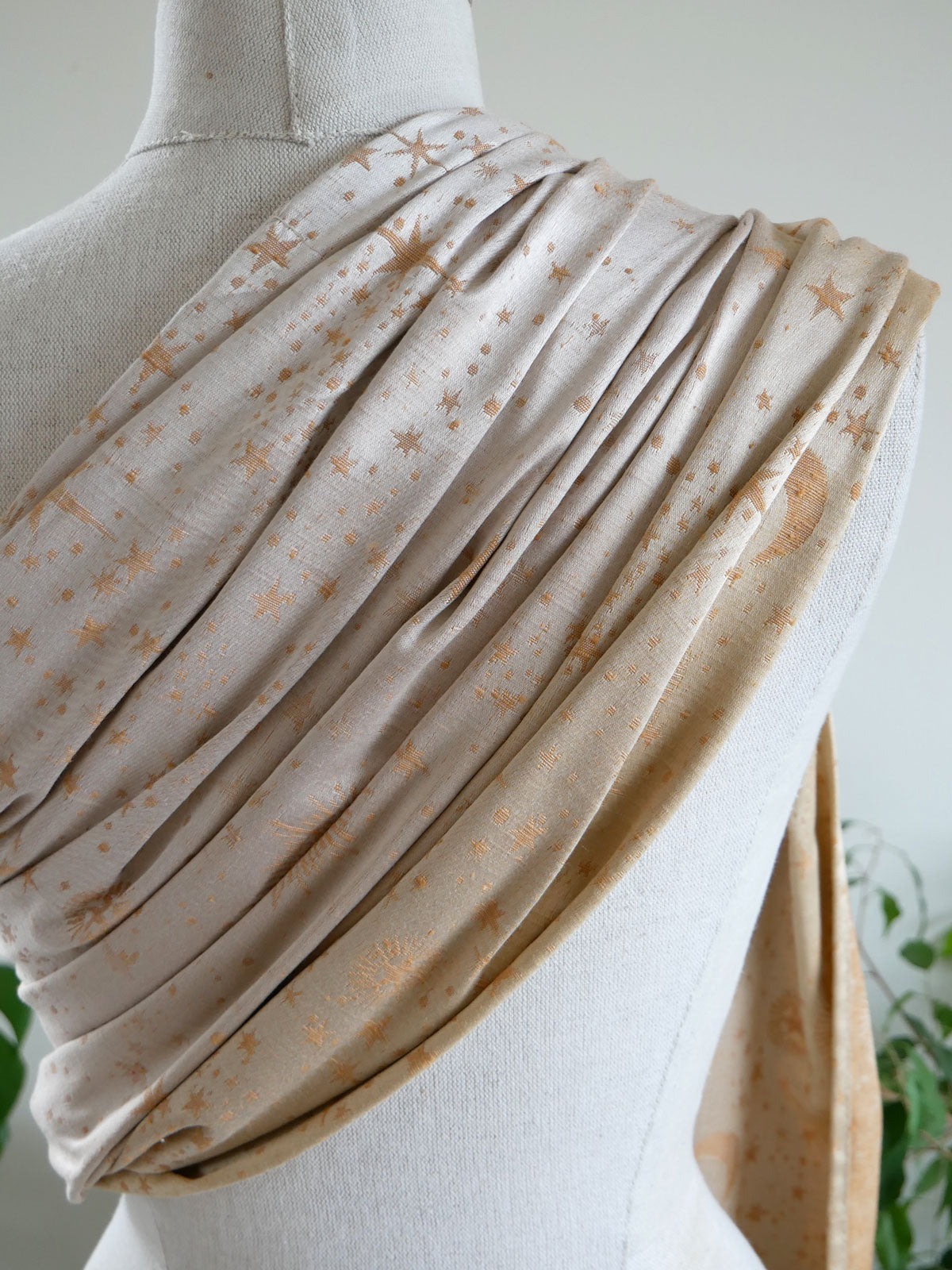 Constellation Delos Ring Sling