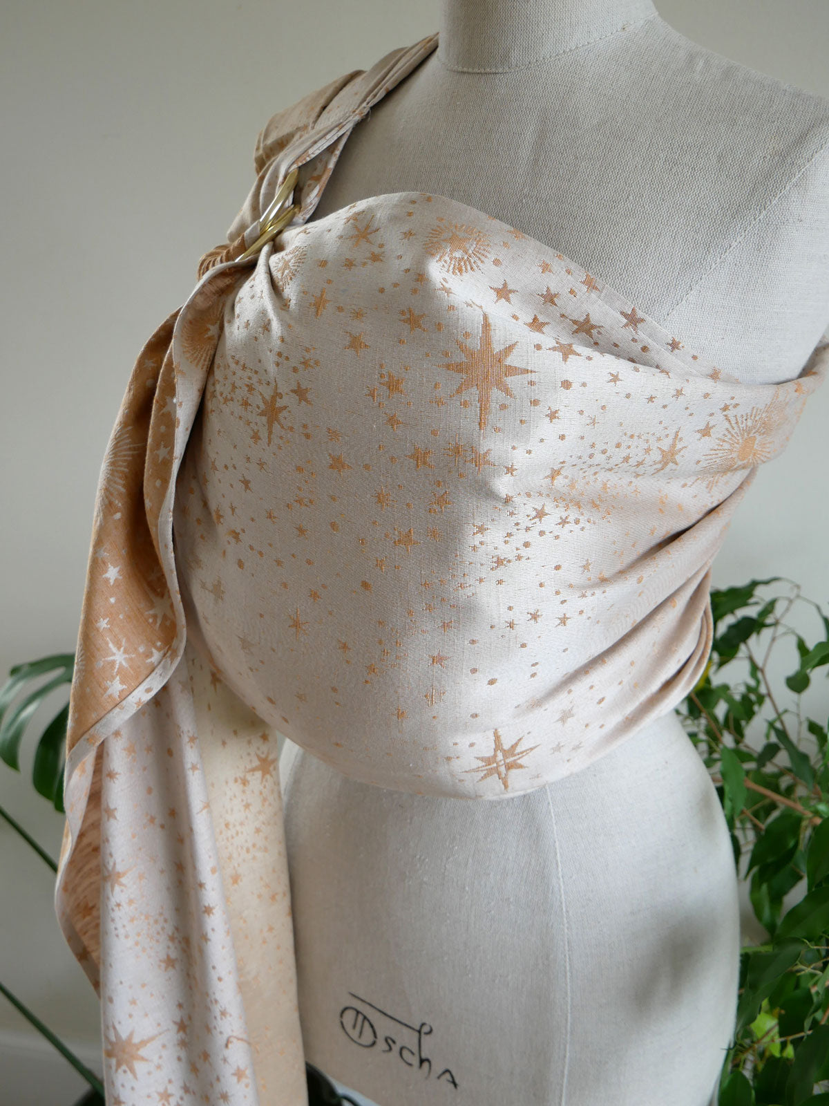 Constellation Delos Ring Sling