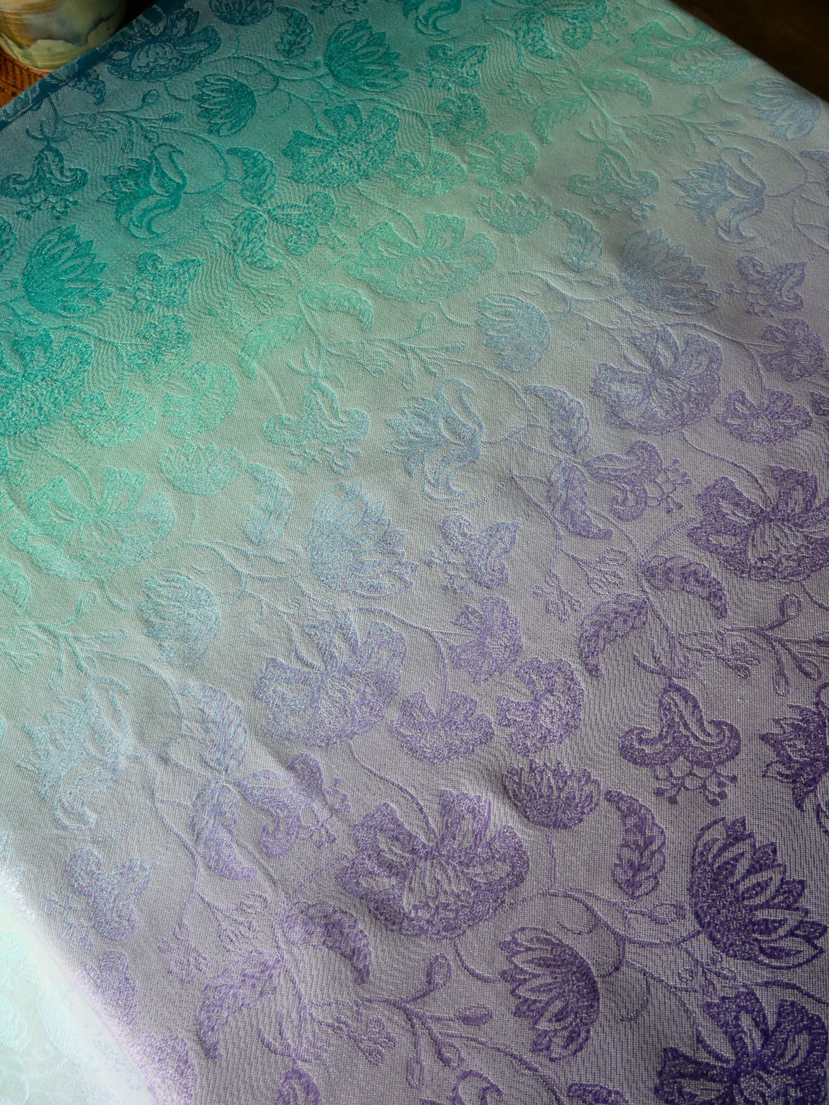 Dahlia Liberty Baby Wrap