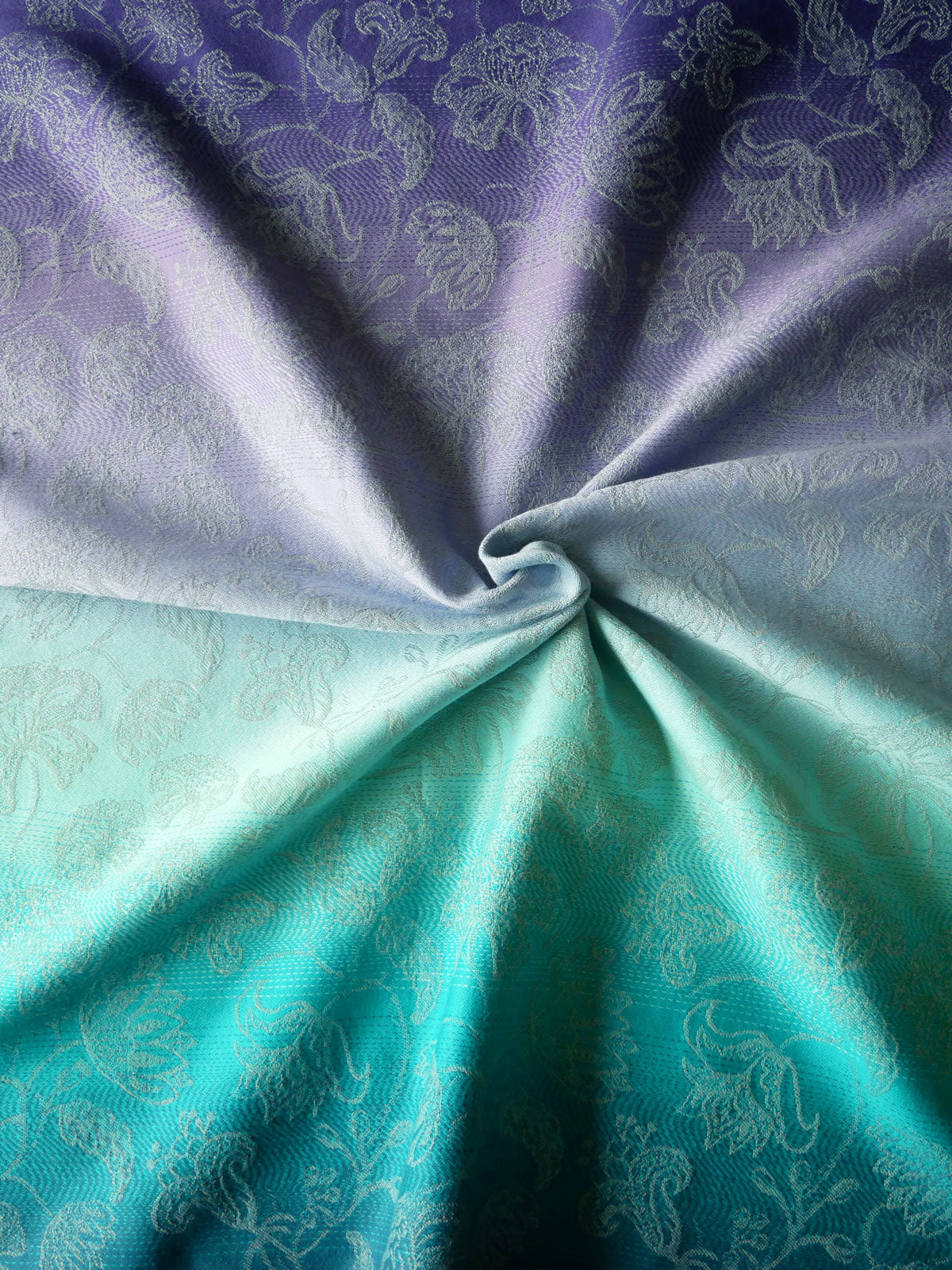Dahlia Liberty Baby Wrap