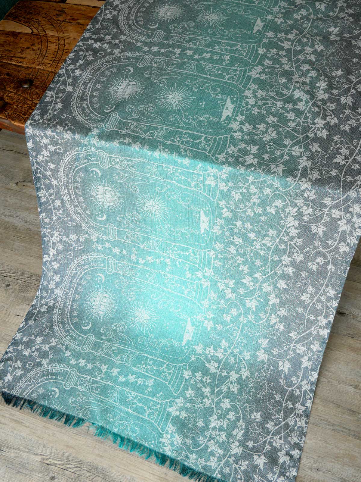 Doors of Durin Yonder Scarf