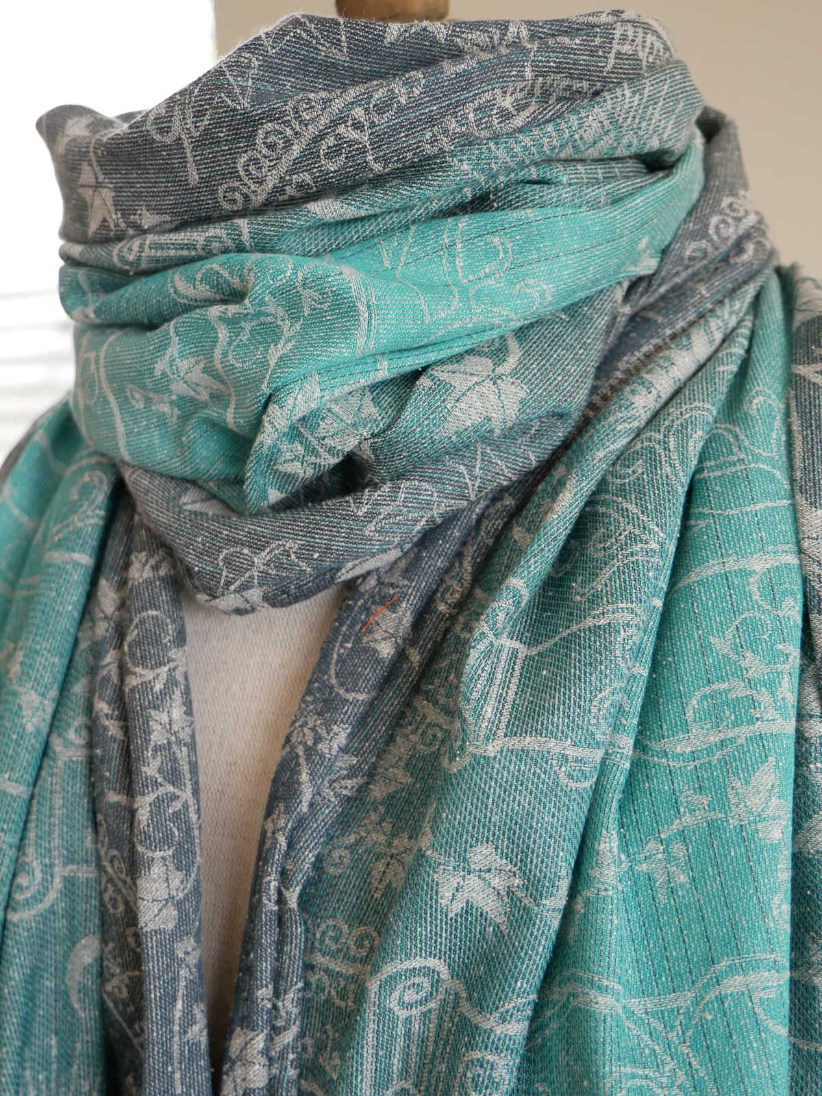 Doors of Durin Yonder Scarf