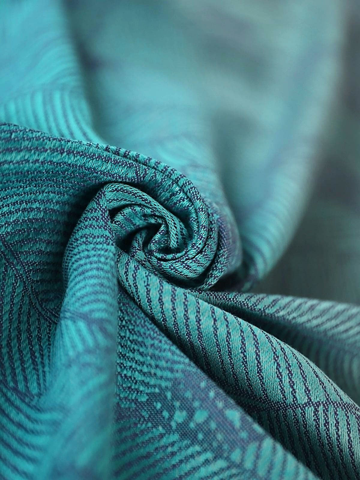 Fronds Glade Ring Sling