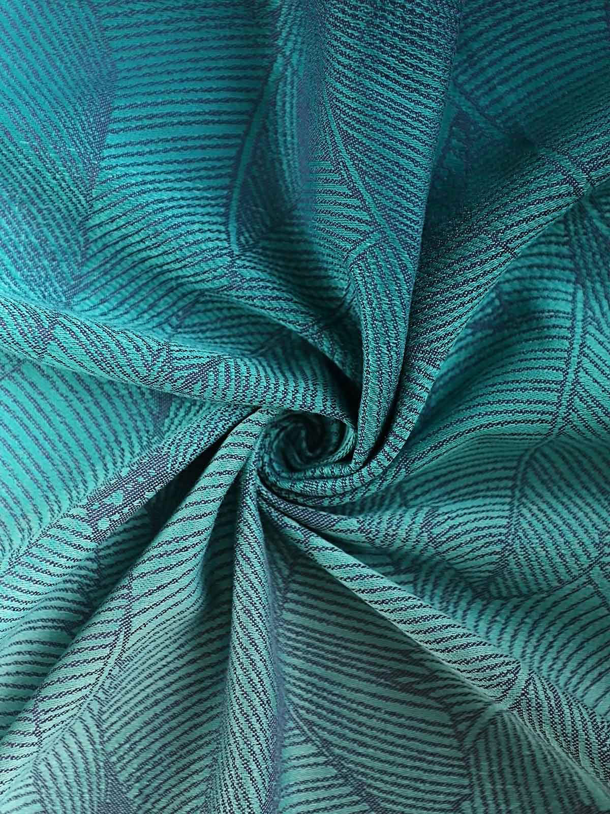 Fronds Glade Ring Sling