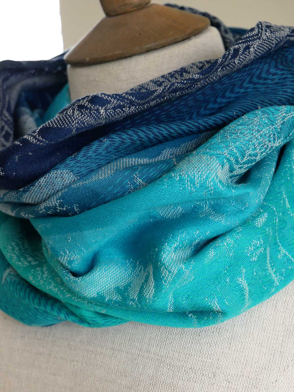 Hobbit Quest Travel Cowl