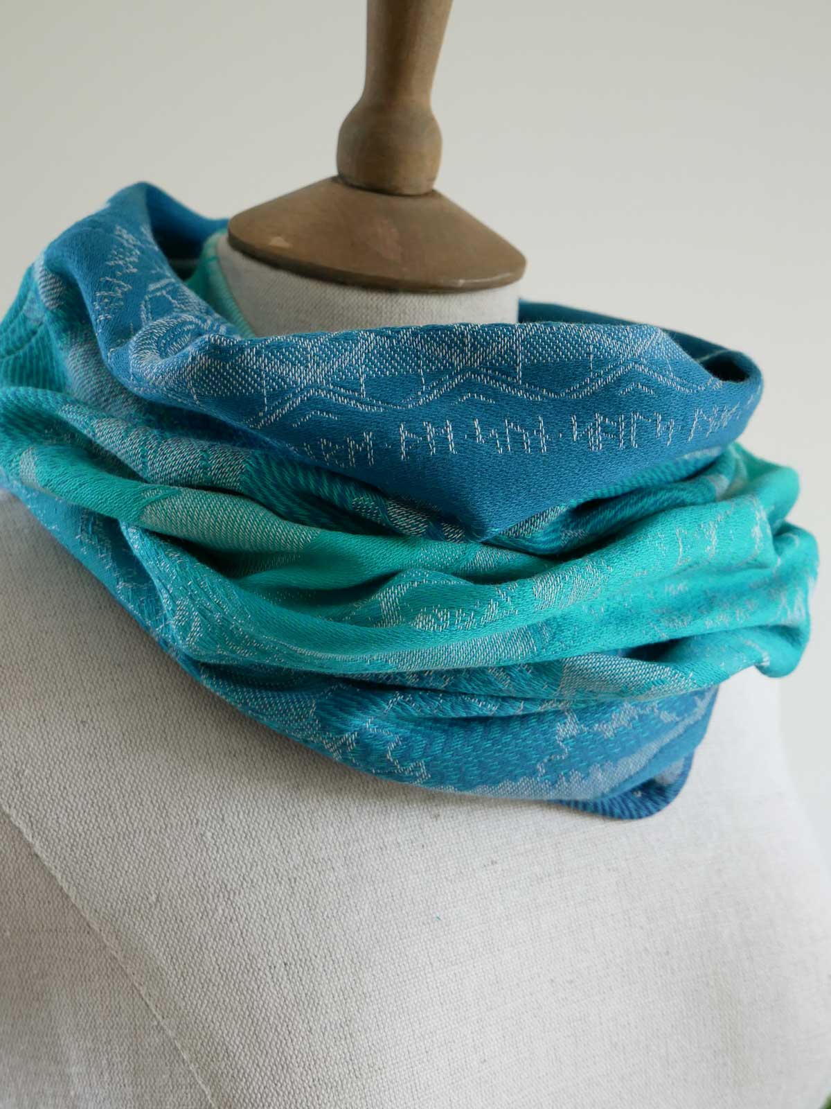 Hobbit Quest Travel Cowl