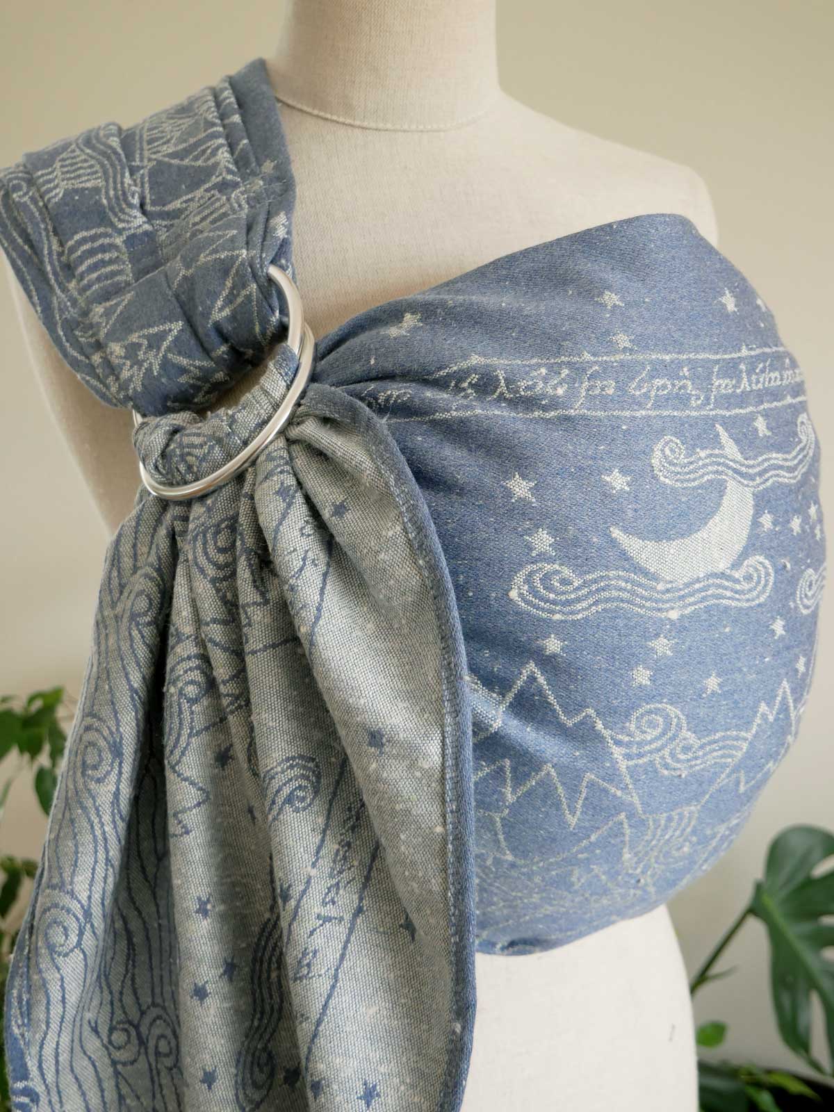 Imladris Deep Valley Ring Sling