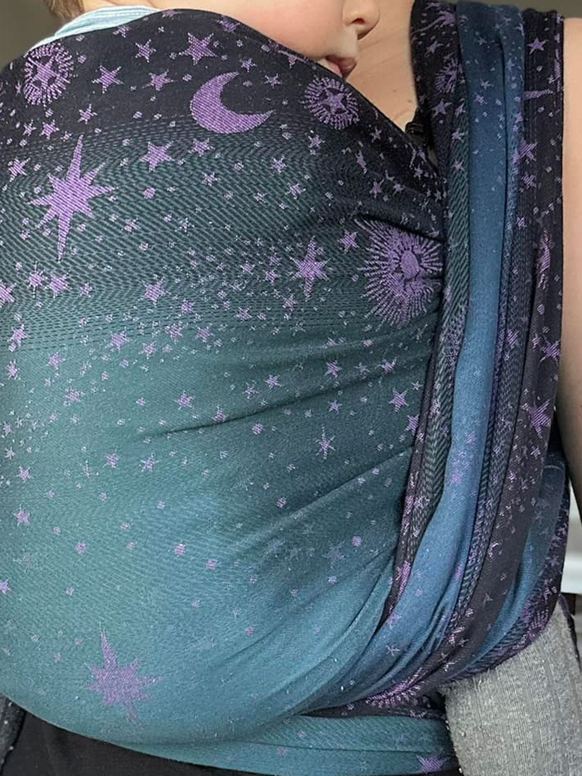 Constellation Starfall