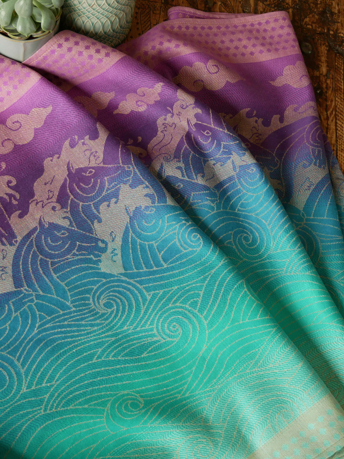 Kelpies Marilla Ring Sling