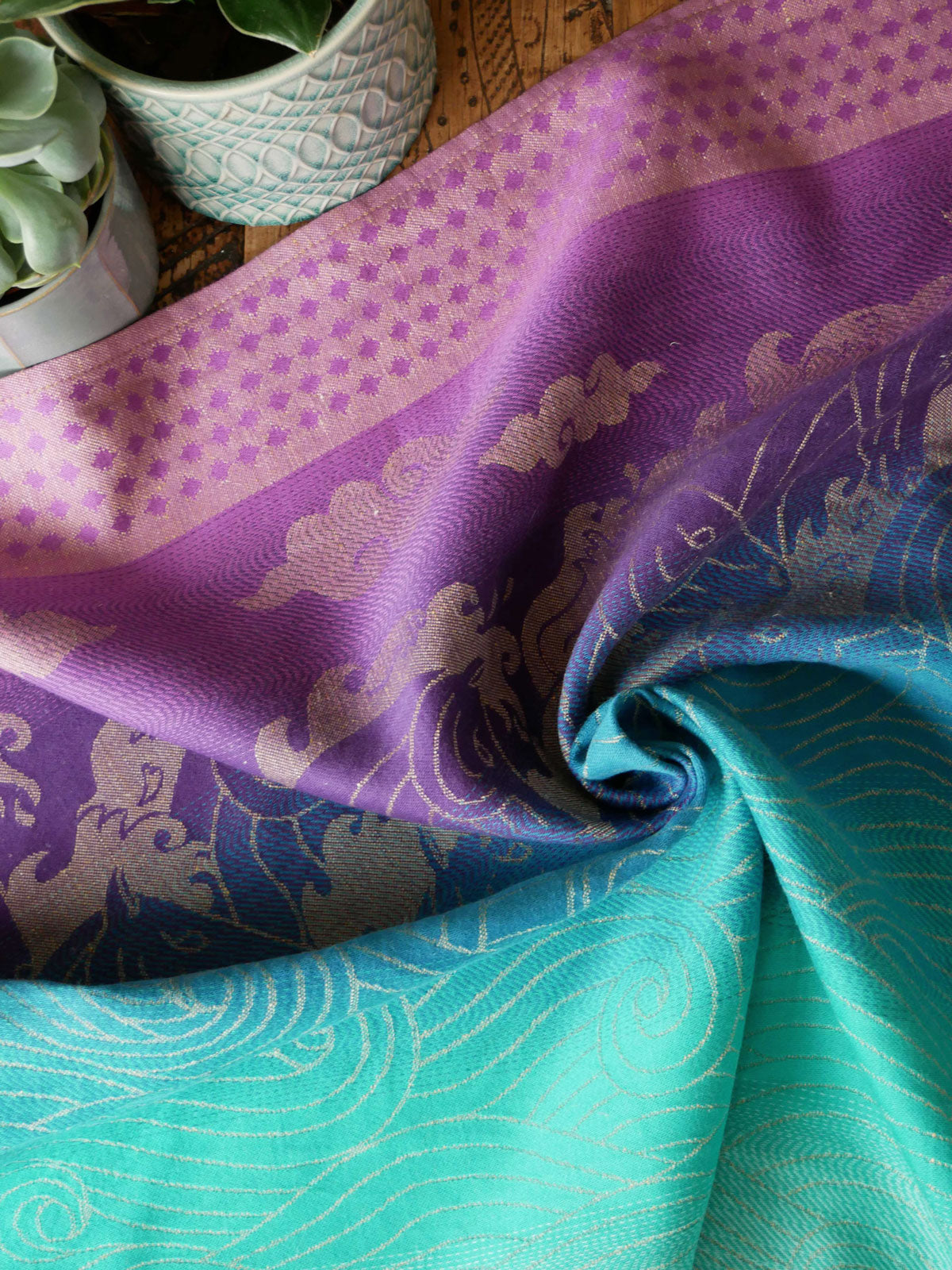 Kelpies Marilla Ring Sling