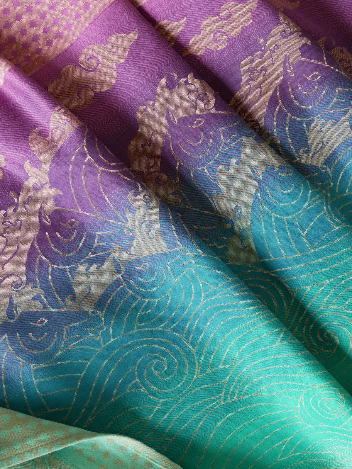 Kelpies Marilla Ring Sling