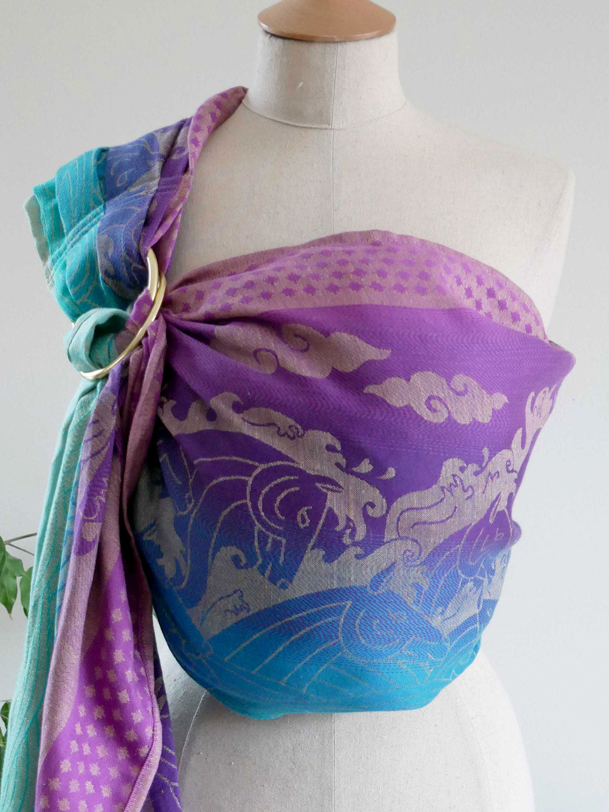 Kelpies Marilla Ring Sling