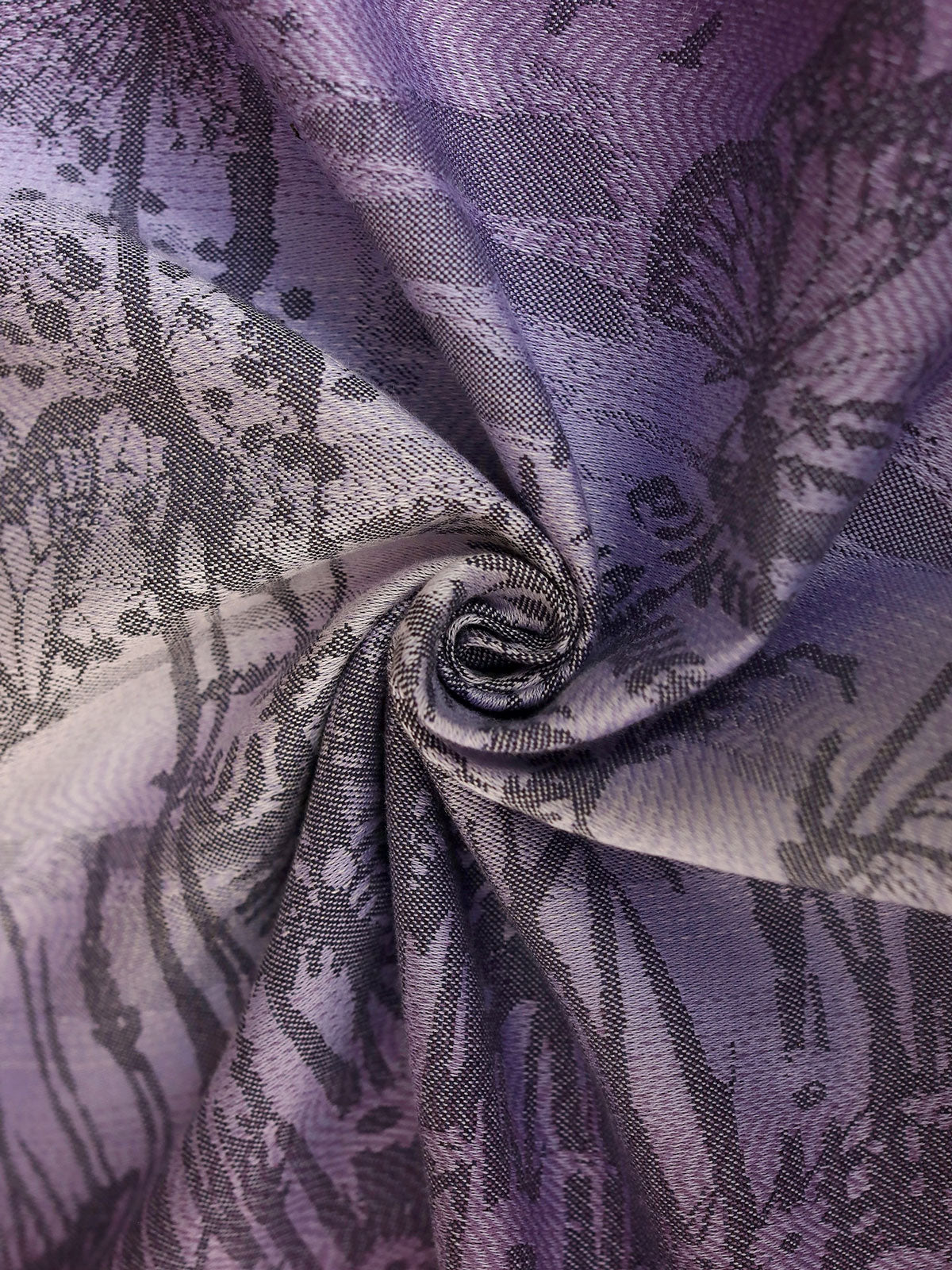 Lèana Leona's Meadow Baby Wrap