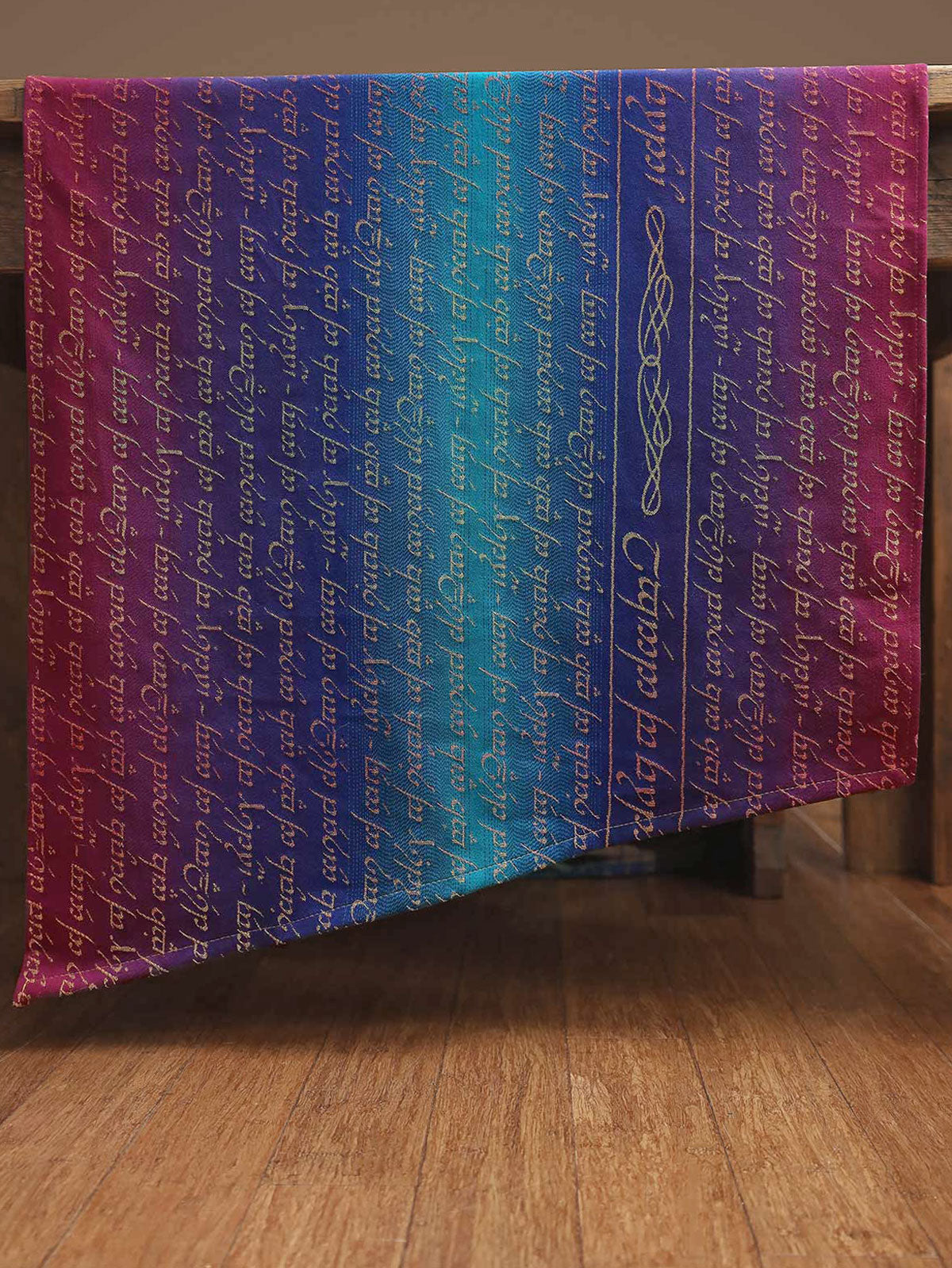 Legend of Frodo Dreme Baby Wrap