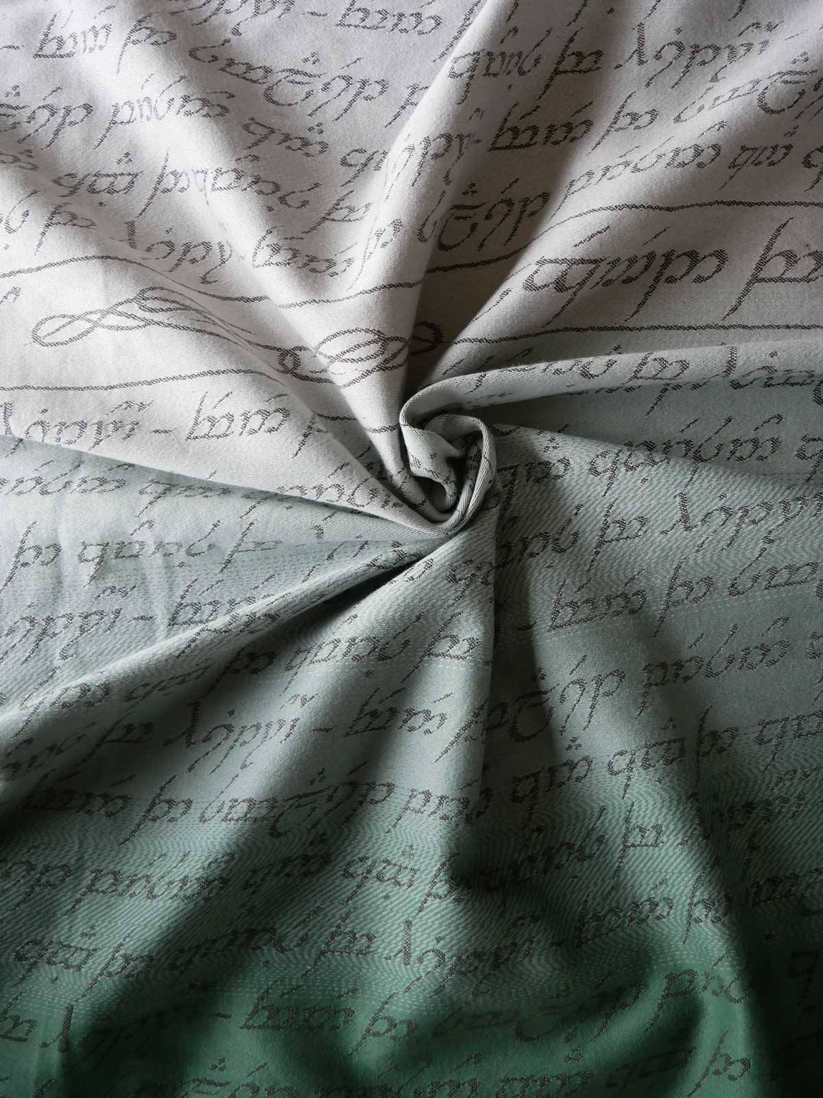 Legend of Frodo Stoic Shawl