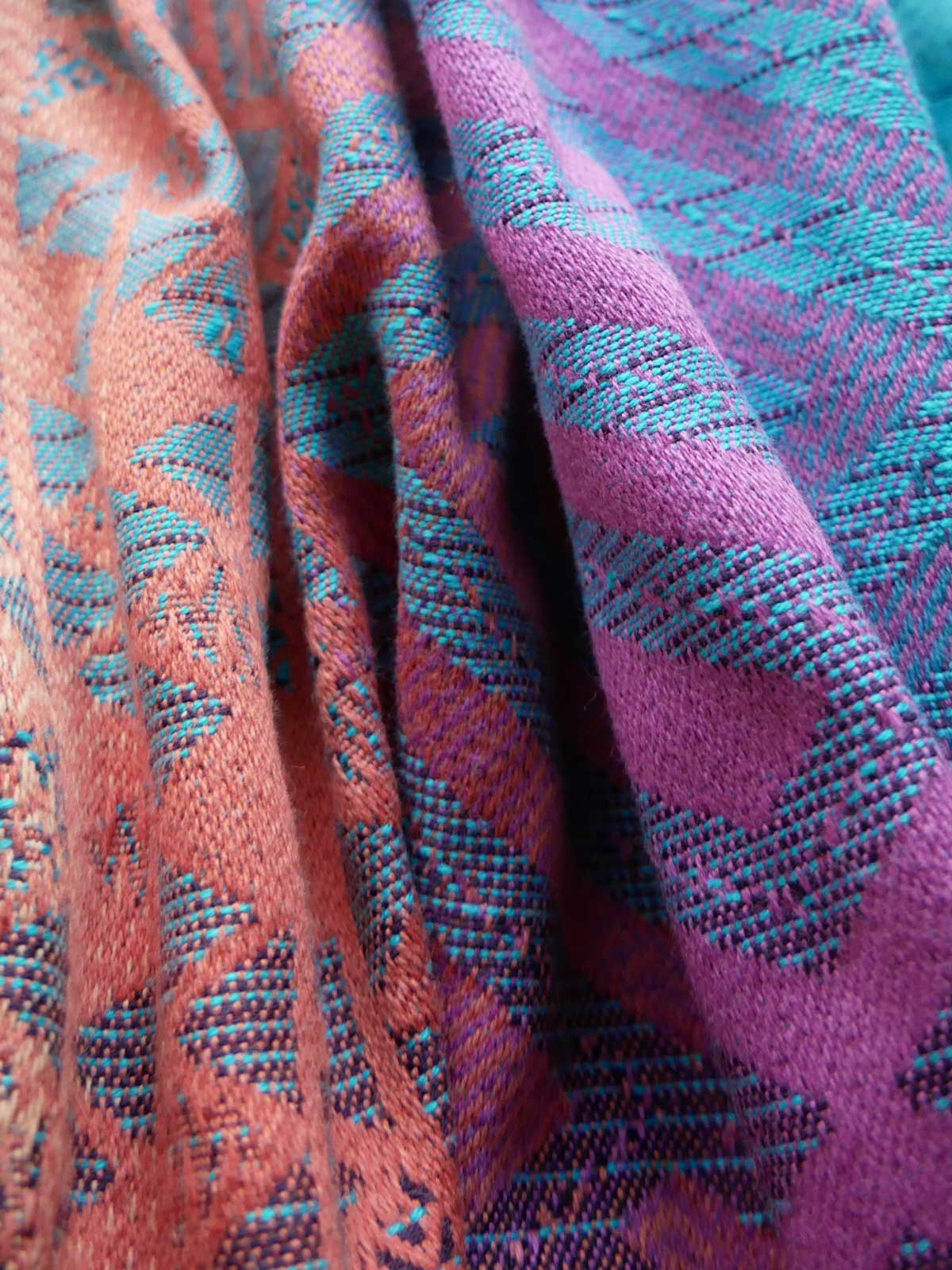 Leon Helix Baby Wrap
