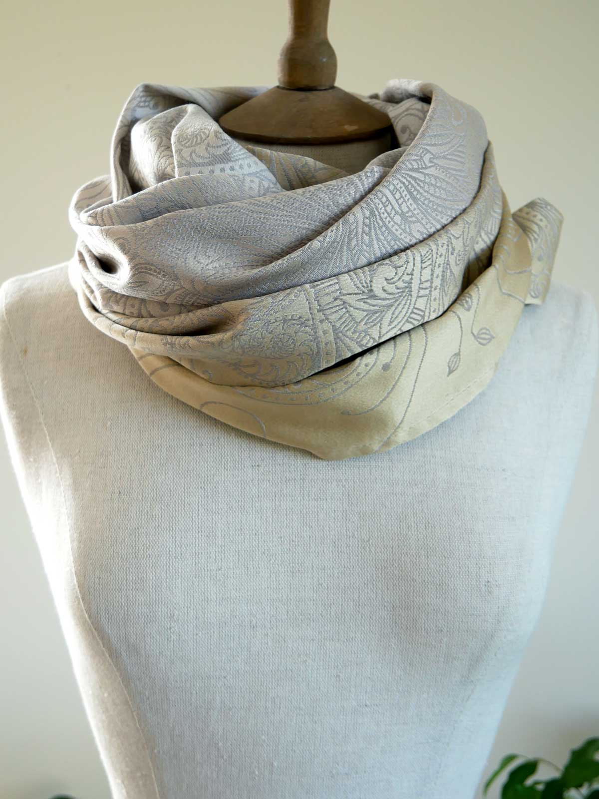 Lilika Diana Infinity Loop