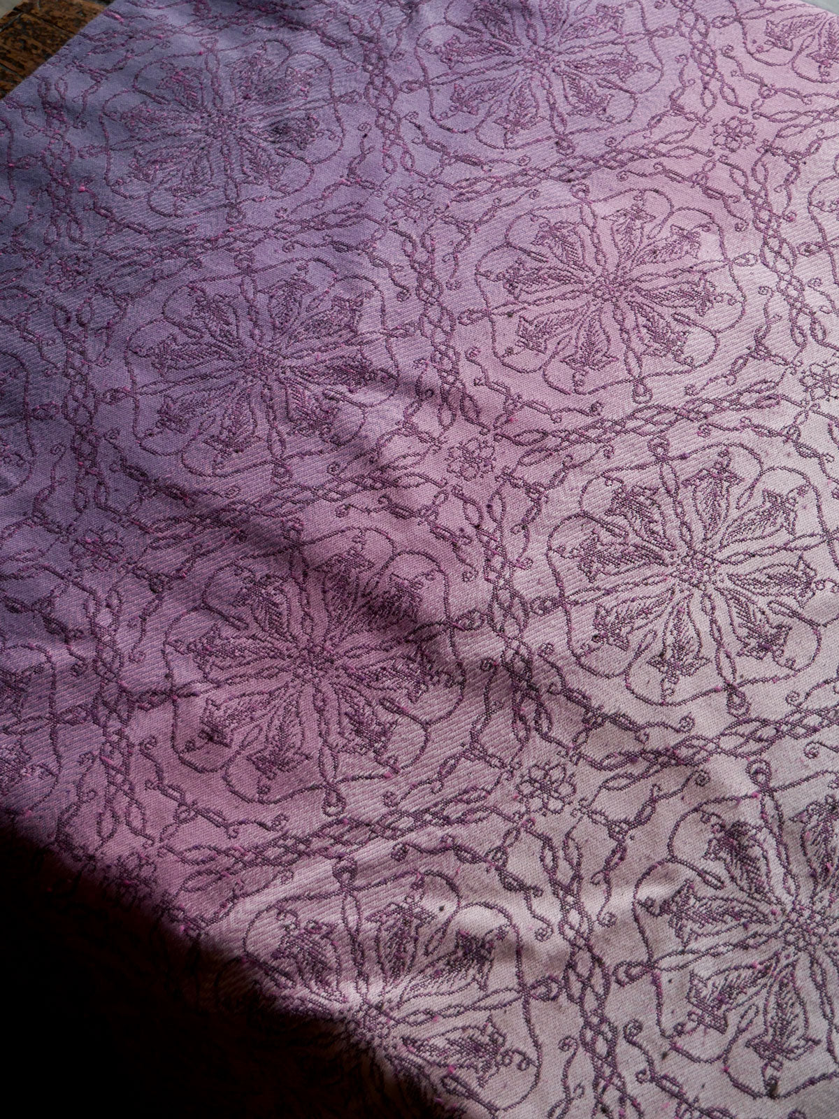 Lothlórien Damask Fabric Pieces