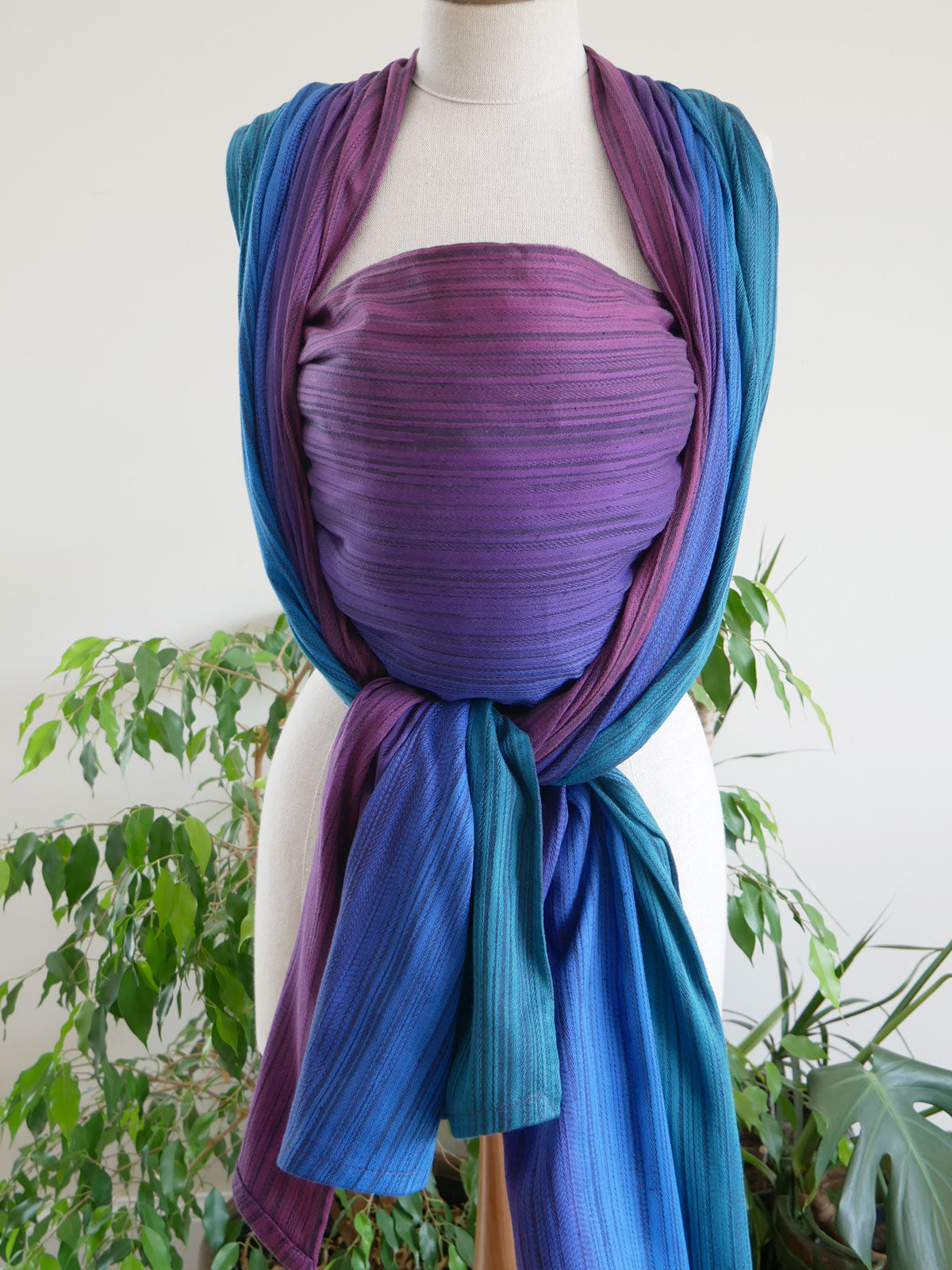 Matrix Illumi Baby Wrap