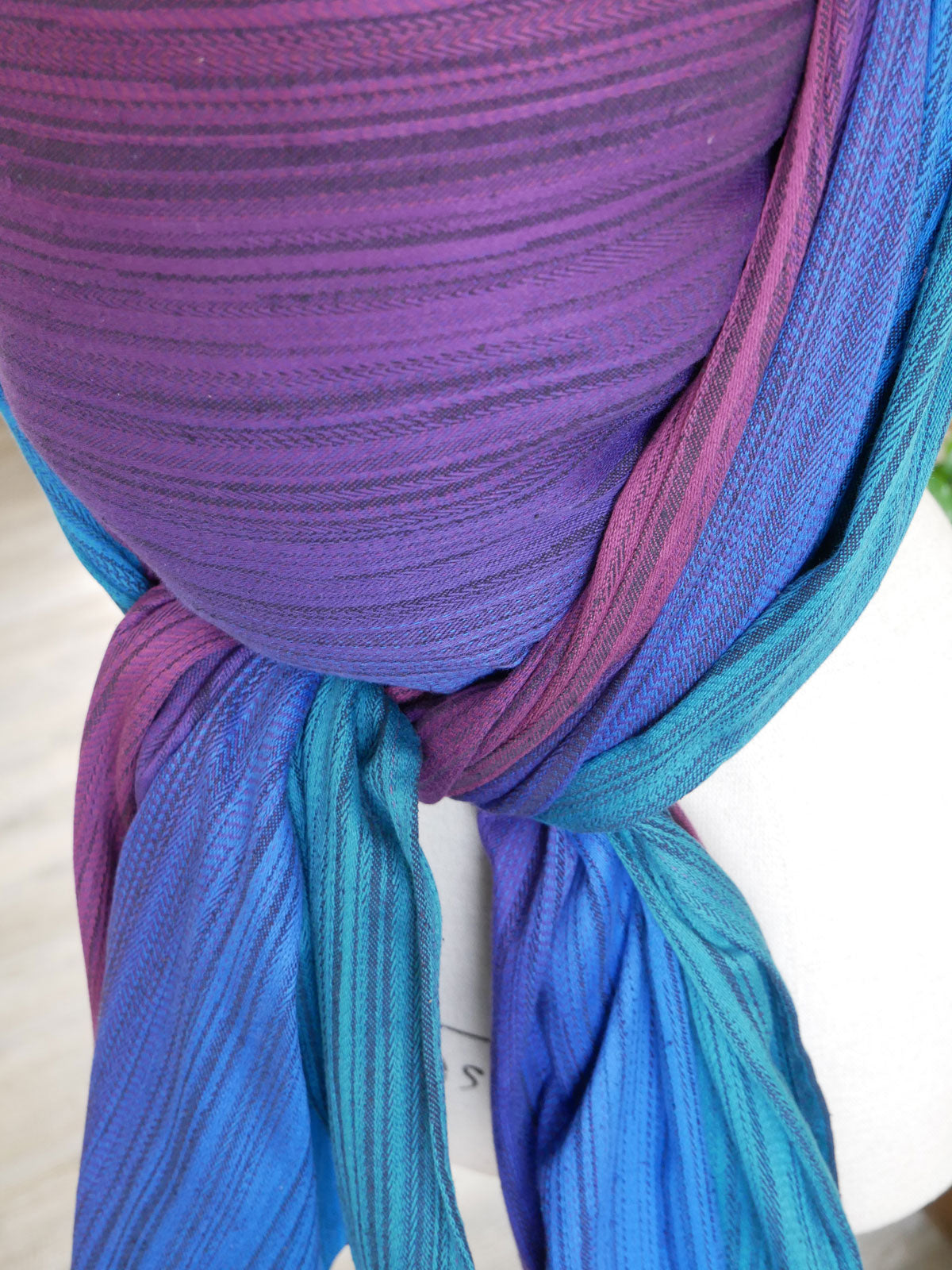 Matrix Illumi Baby Wrap