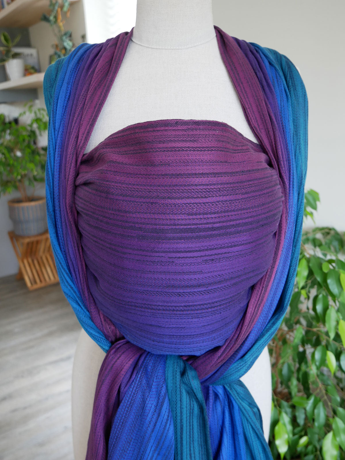 Matrix Illumi Baby Wrap