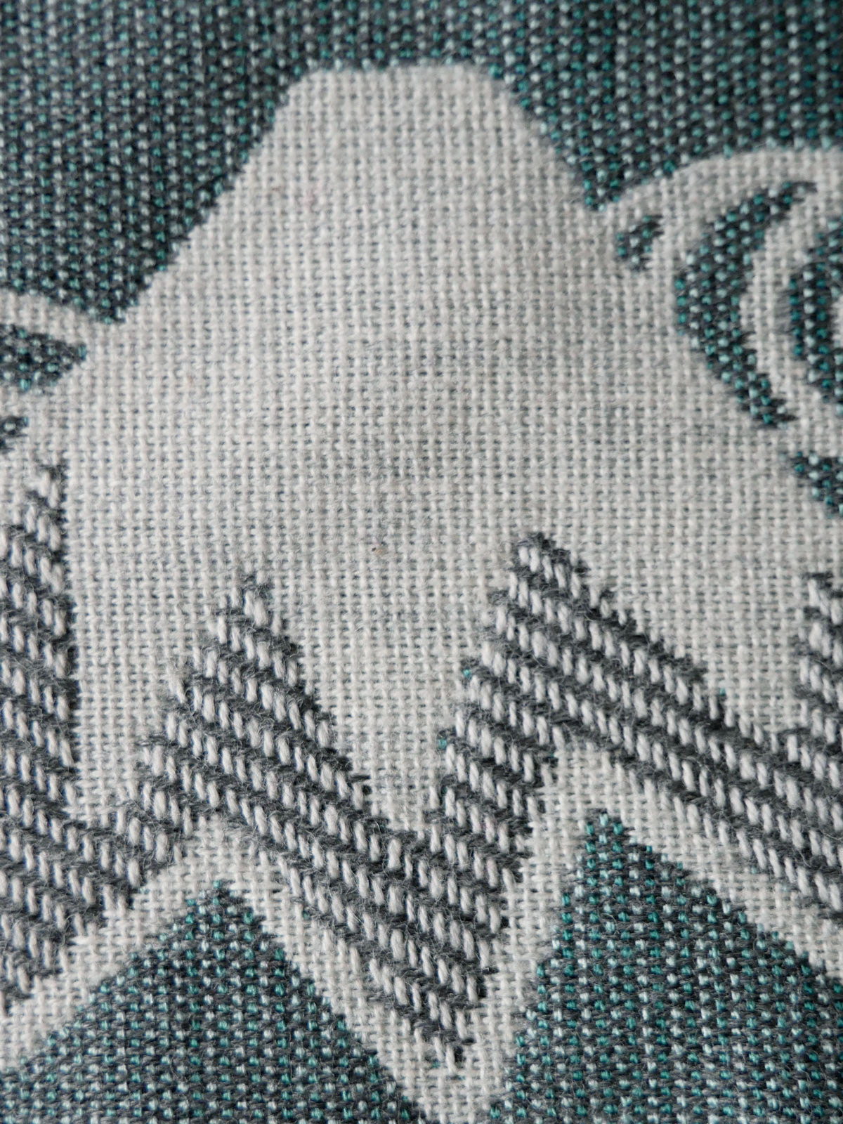 Misty Mountains Genesis Fabric Pieces