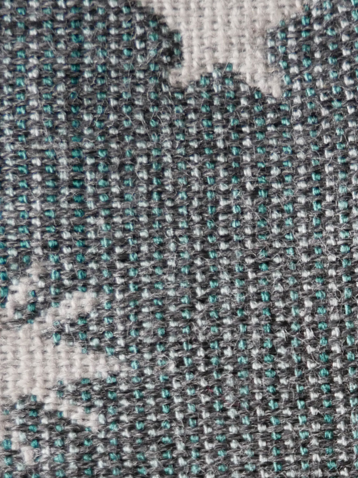 Misty Mountains Genesis Fabric Pieces