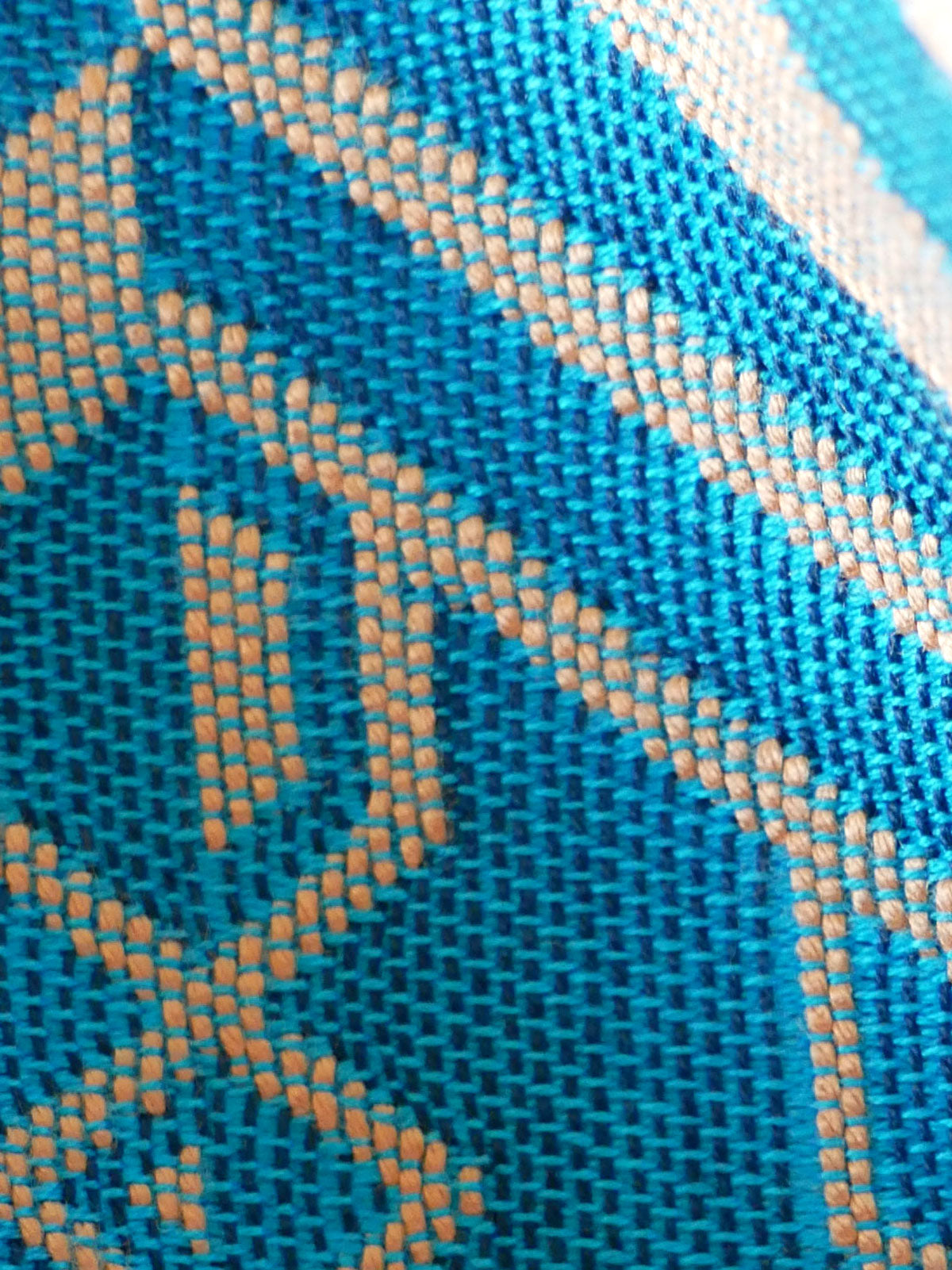 Oakenshield Gleam Baby Wrap