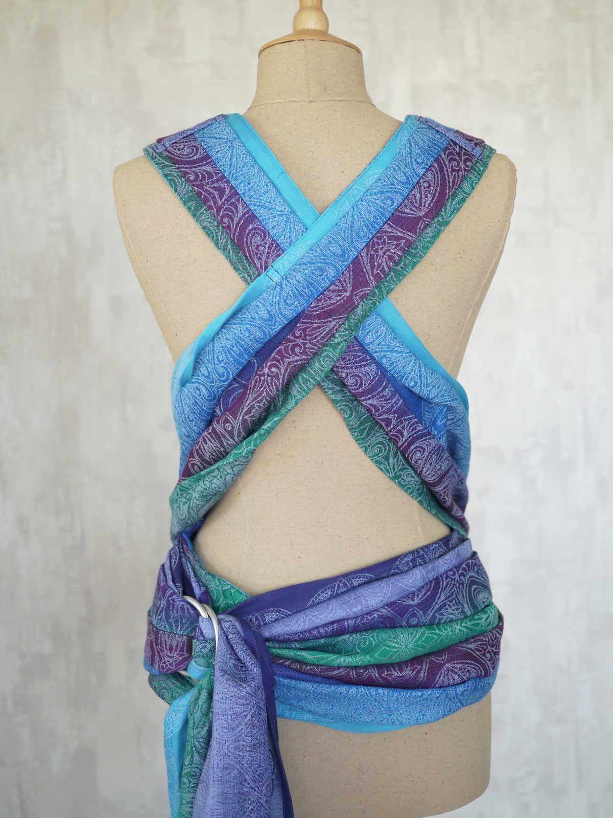 Coorie Carrier Made to Order