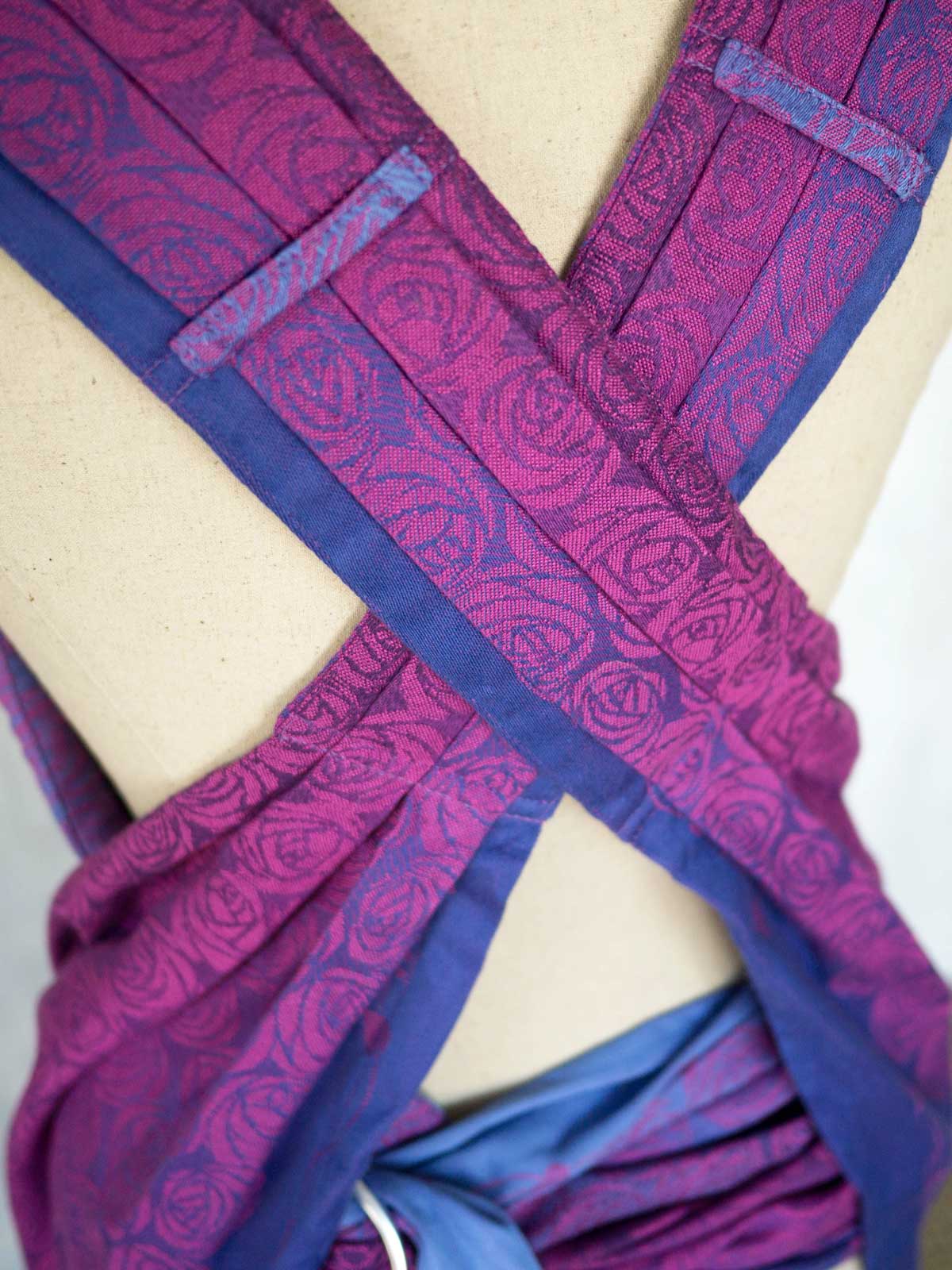 Coorie Carrier Made to Order