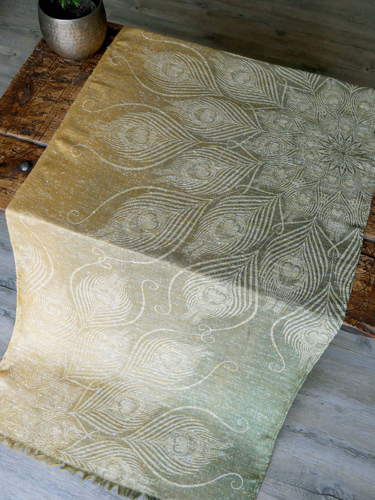 Paven Ezra Scarf