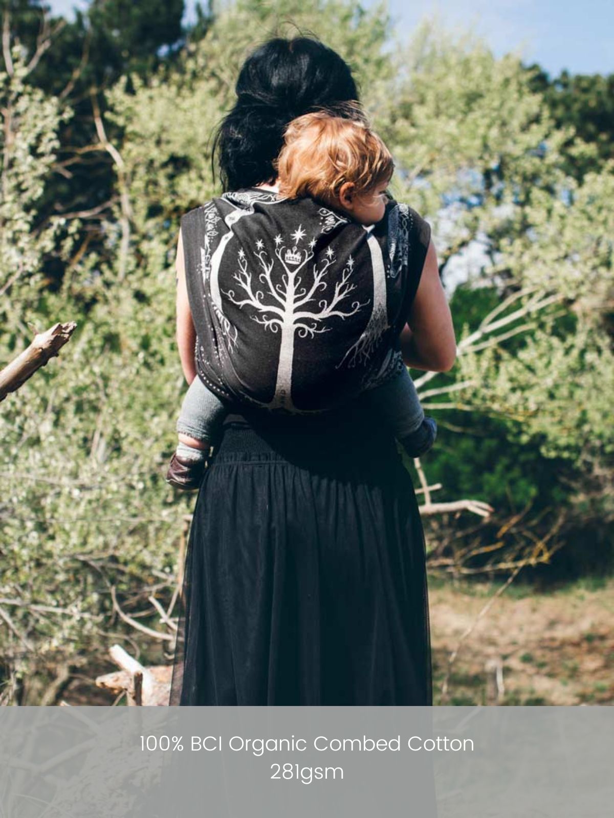 Nook Carrier Made to Order