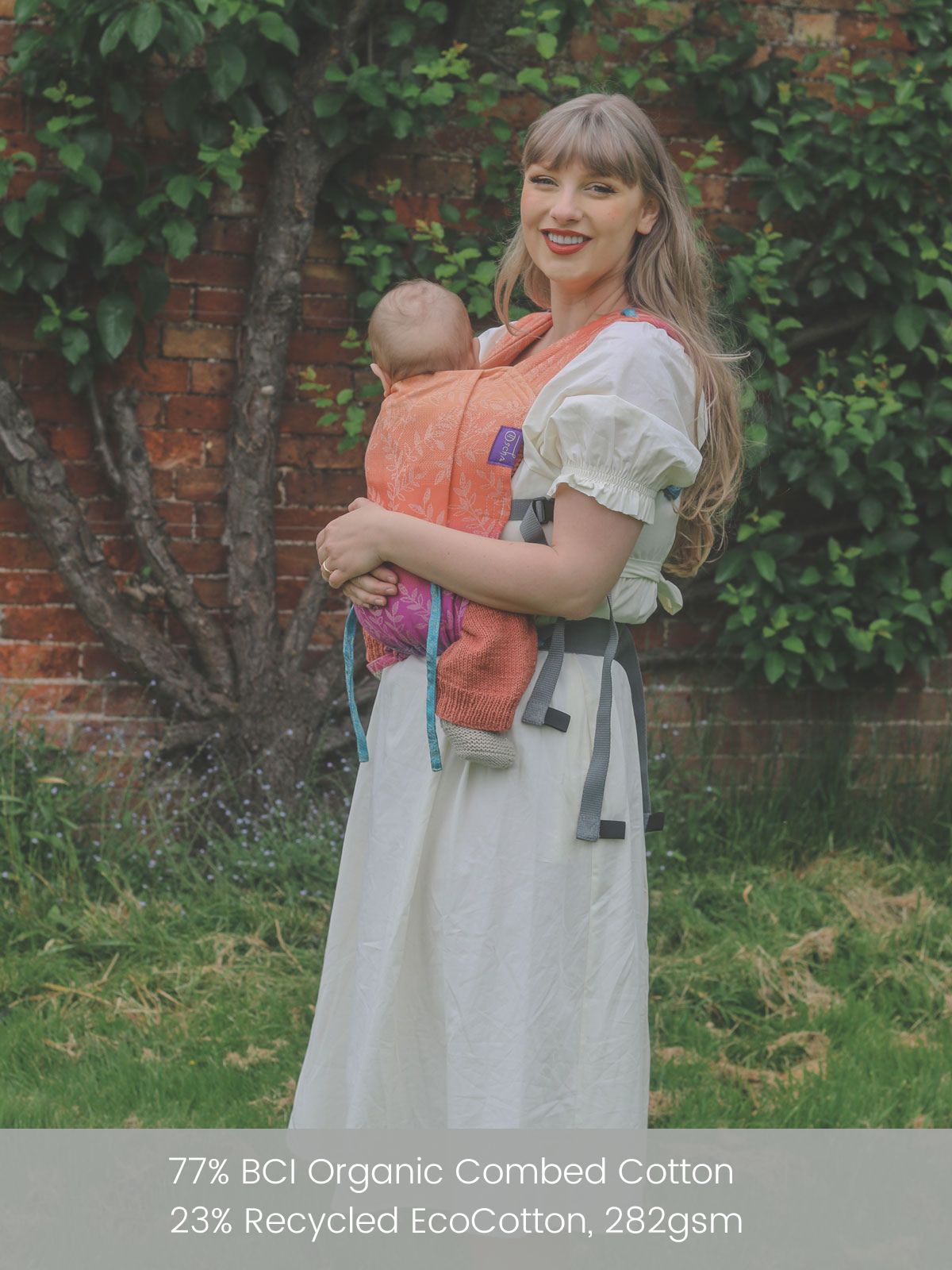 Bairn Baby Carrier Made to Order
