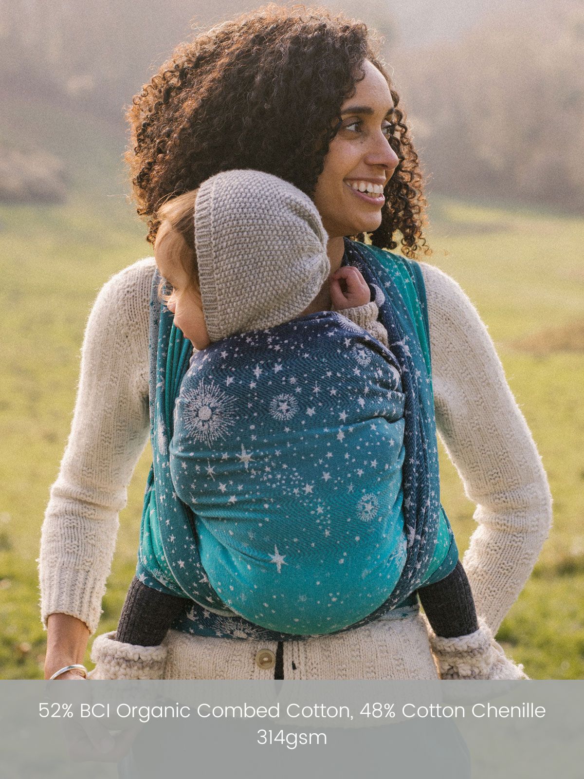 Nook Carrier Made to Order